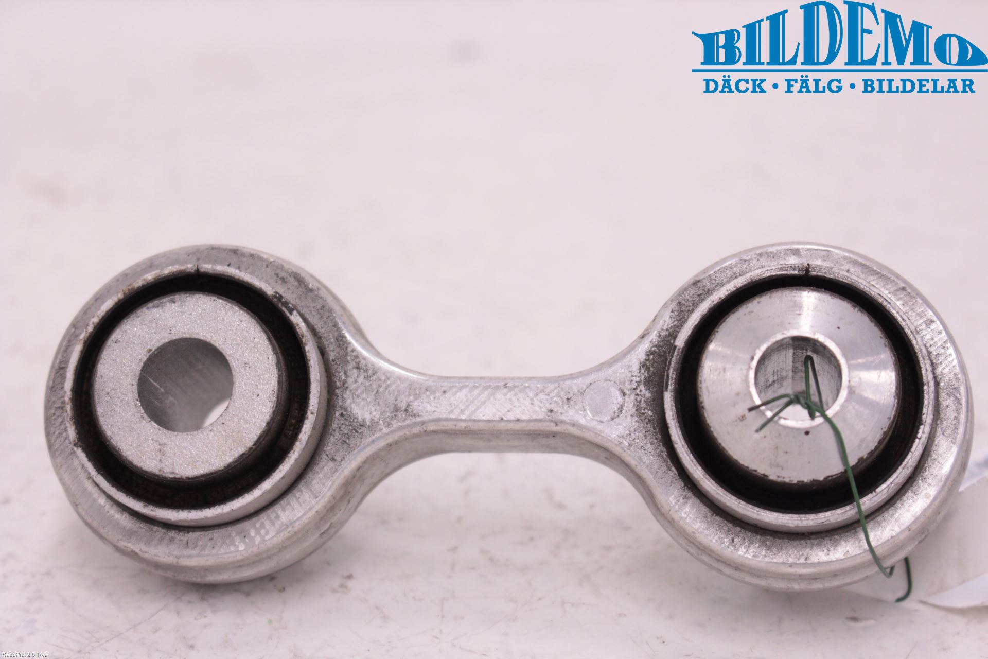 BMW 6 GRAN COUPÉ F06 12-19 Krängningshämmarstag Bak