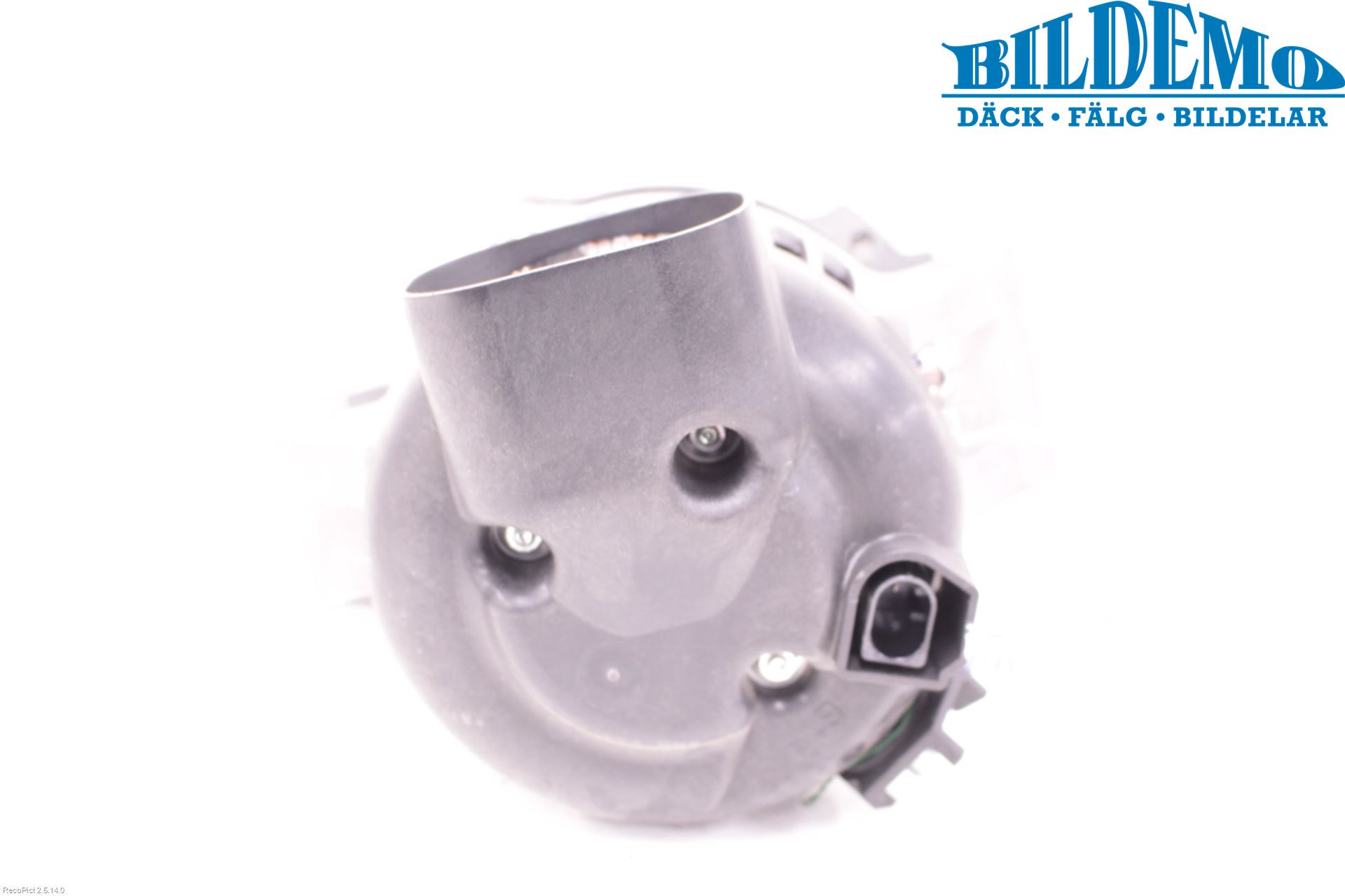 BMW 6 GRAN COUPÉ F06 12-19 Generator