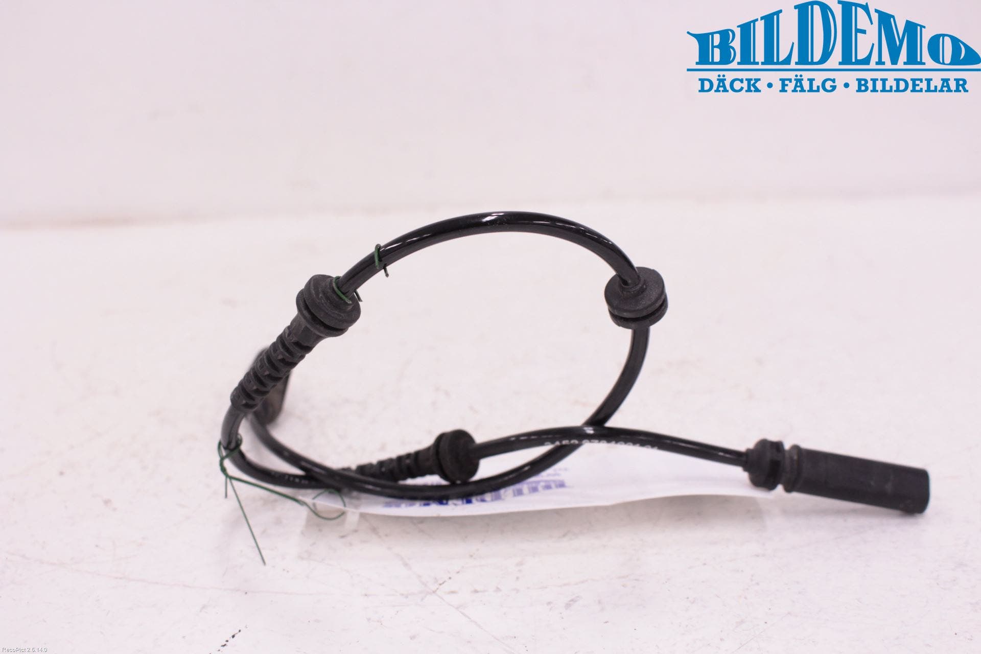 BMW 6 GRAN COUPÉ F06 12-19 Abs Sensor