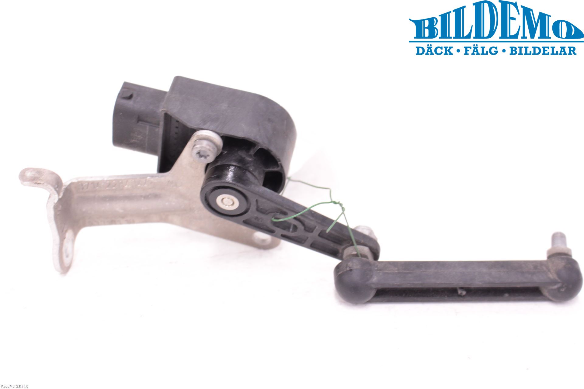 BMW 6 GRAN COUPÉ F06 12-19 Givare Accelaration