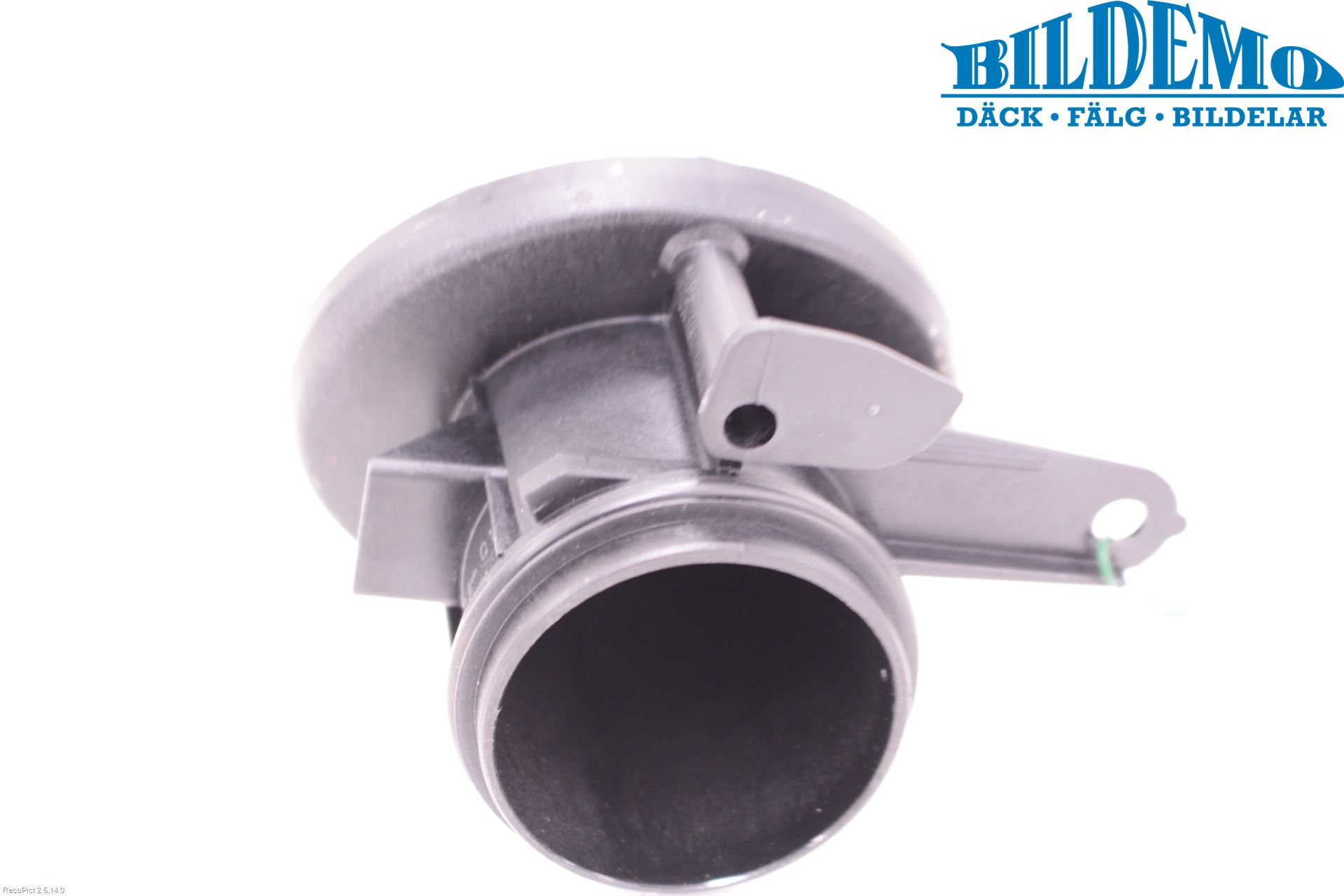 BMW 3 F30/F31/F80 12-19 Olja Påfyllningslock