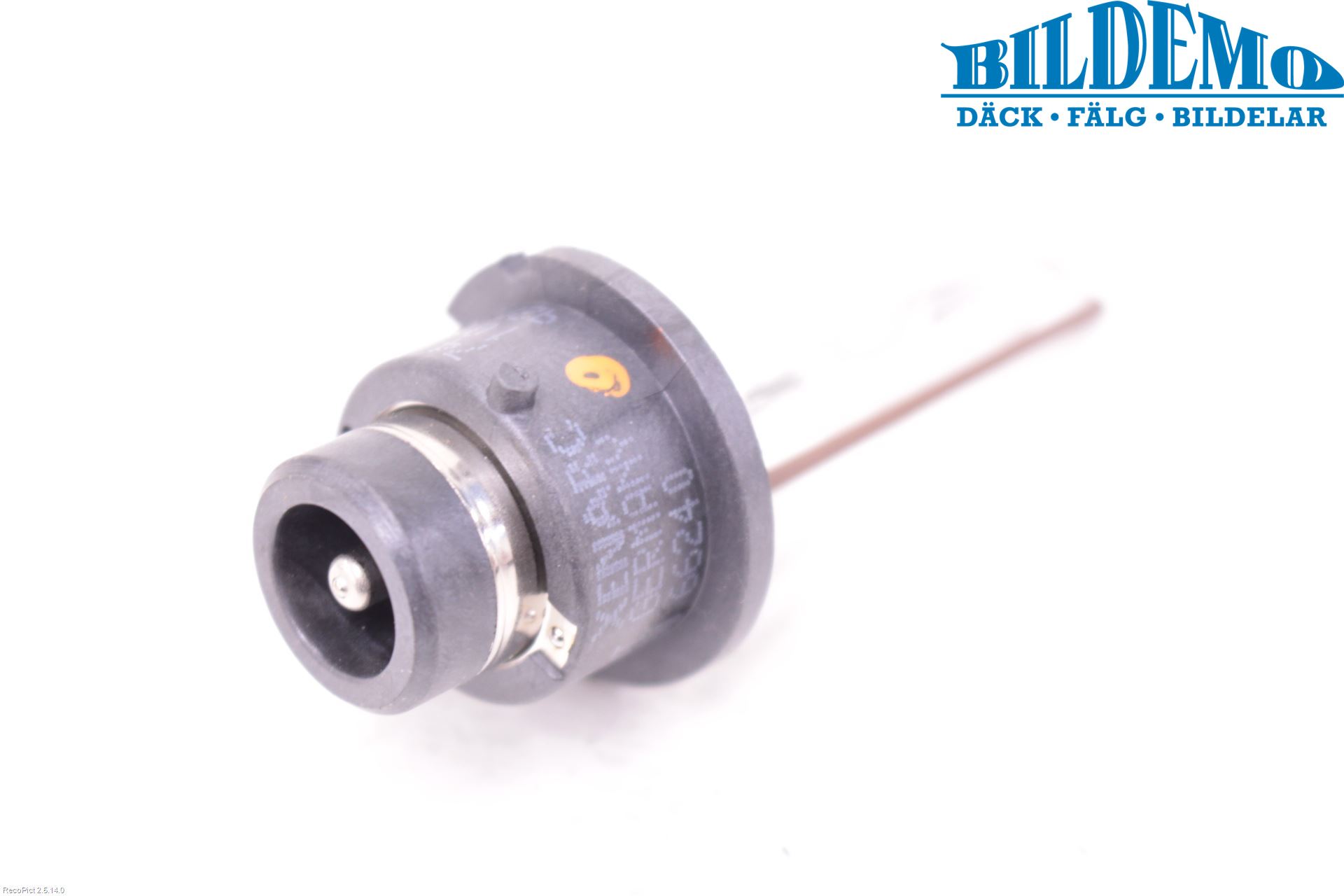 Ford MONDEO     01-06 Strålkastarglödlampa Xenon