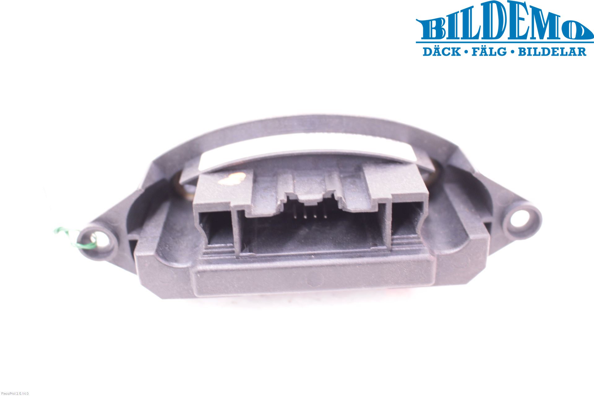 Ford MONDEO     01-06 Värmefläktsmotstånd