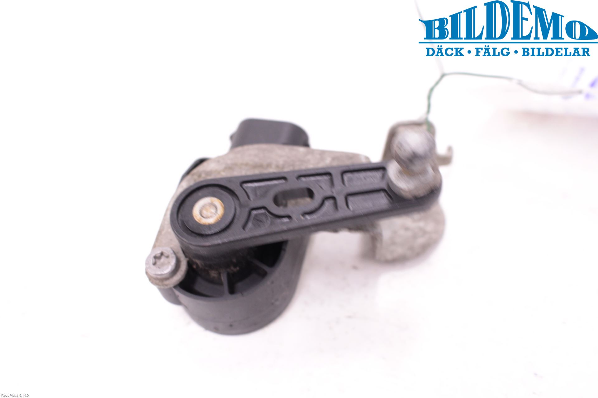 BMW 3 F30/F31/F80 12-19 Givare Accelaration