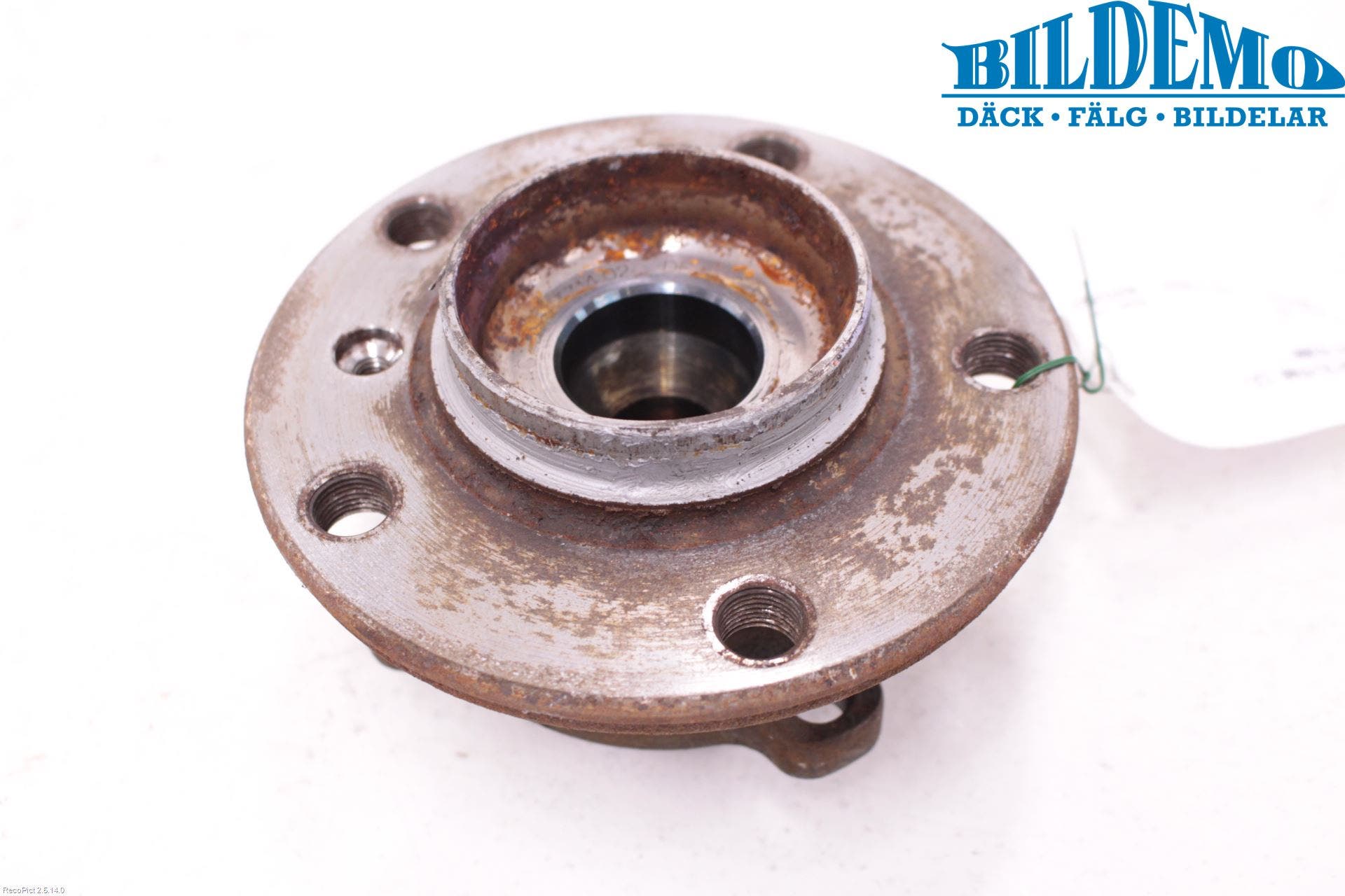 BMW 3 F30/F31/F80 12-19 Nav Fram