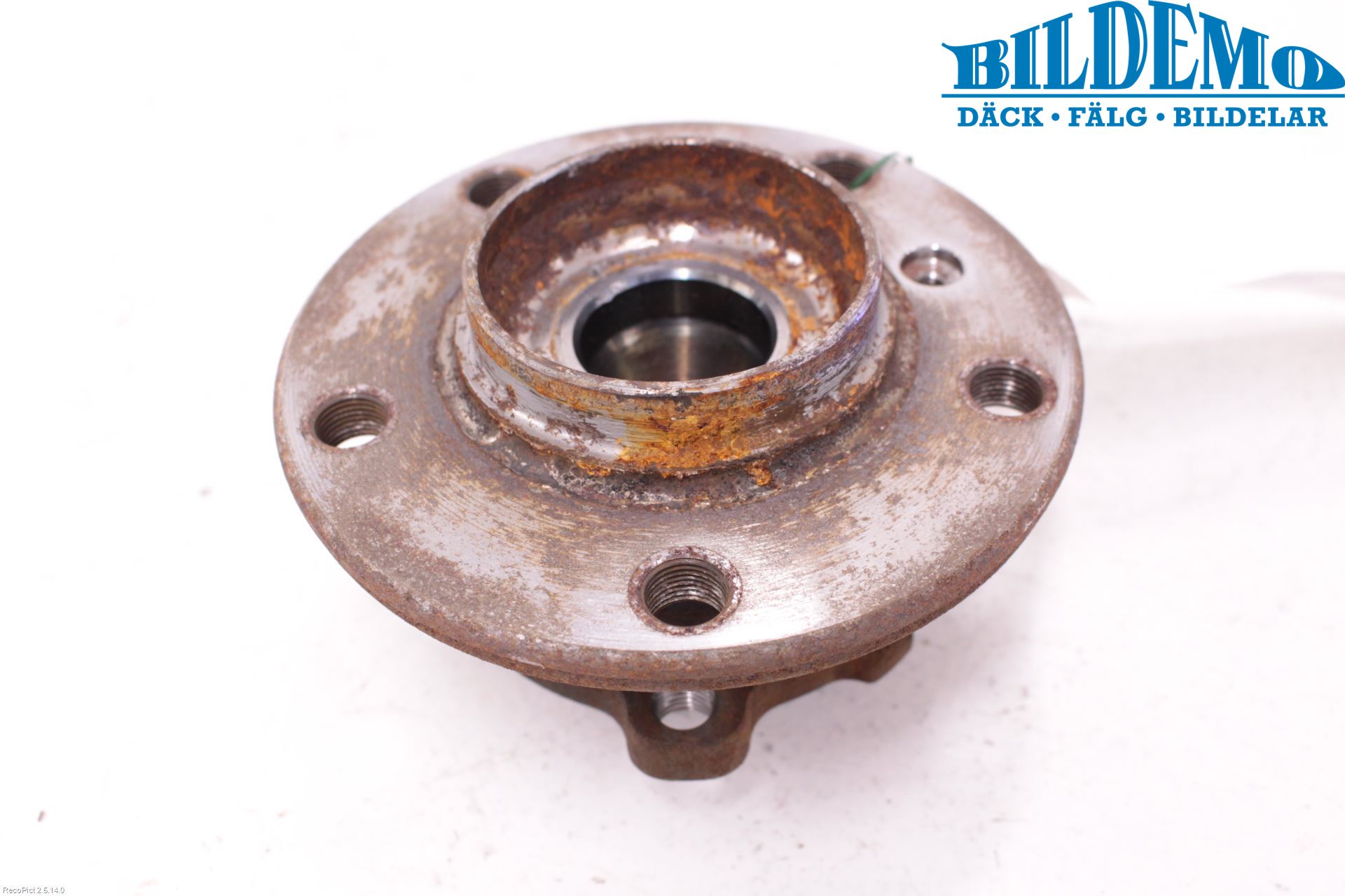 BMW 3 F30/F31/F80 12-19 Nav Fram