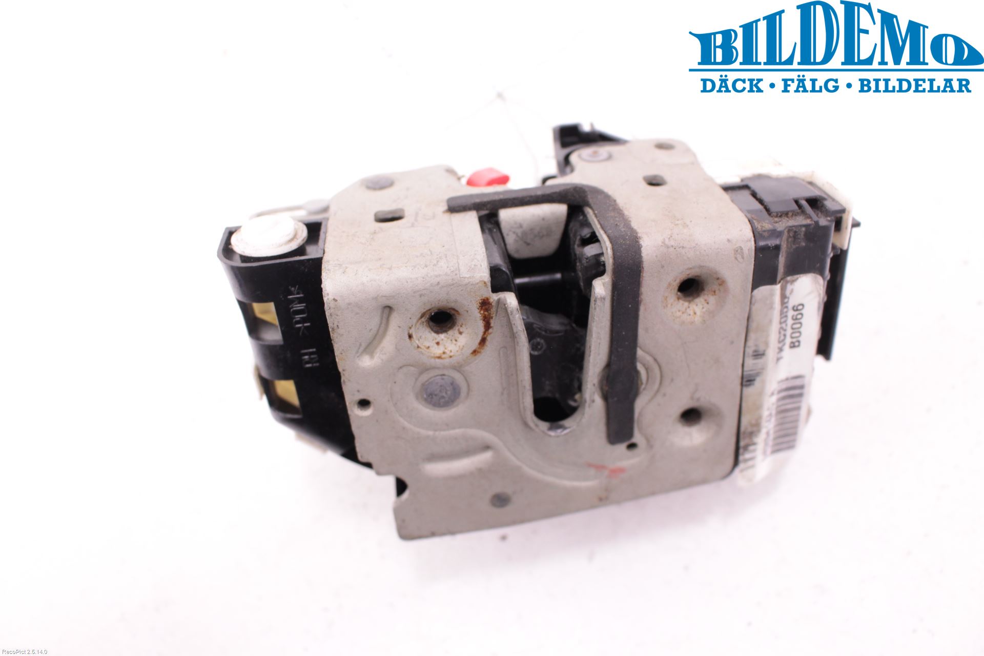 Dodge CALIBER Låskista-Dörrlås