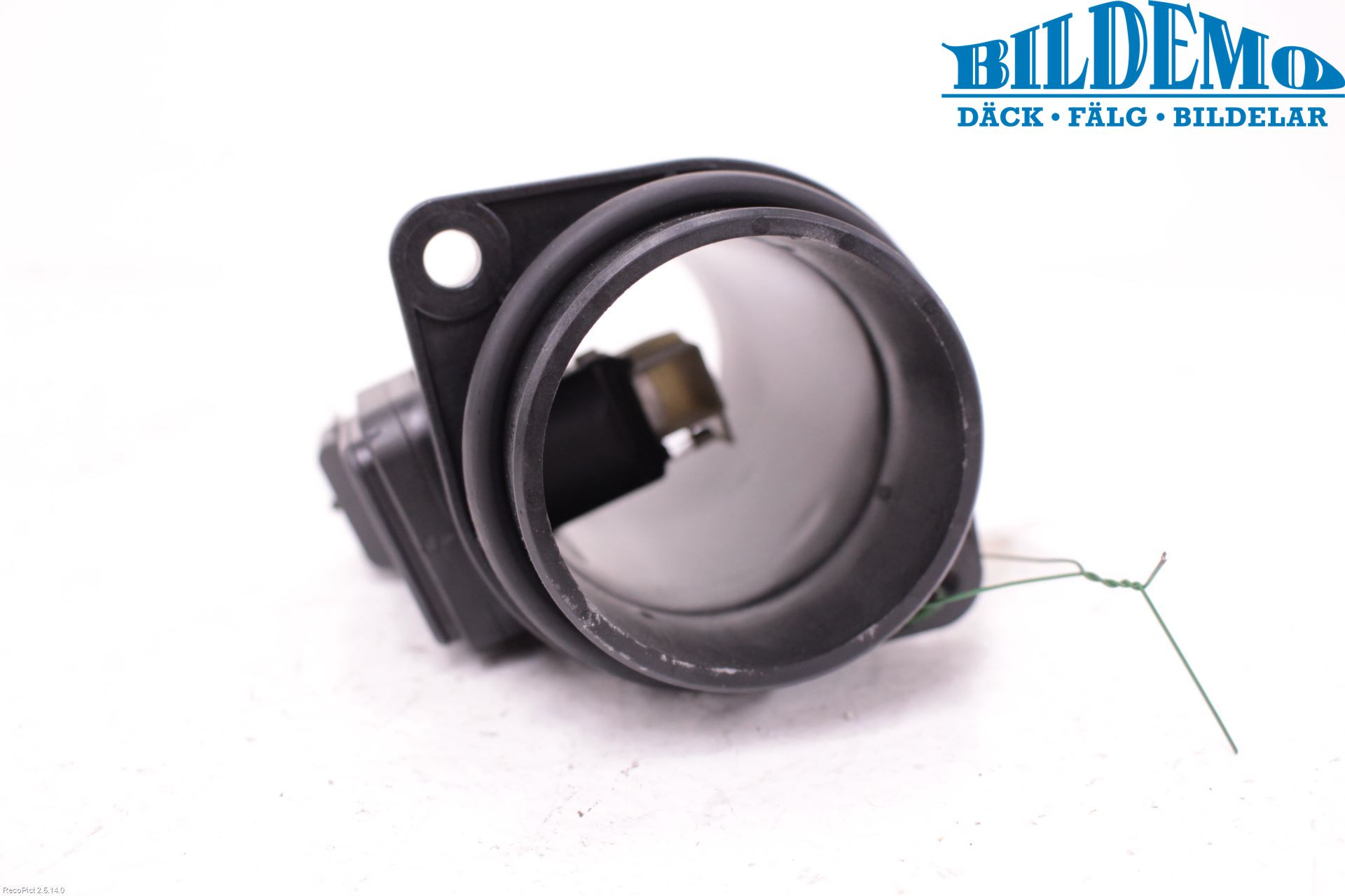 Dacia LOGAN PICK-UP Injluftmassamätare