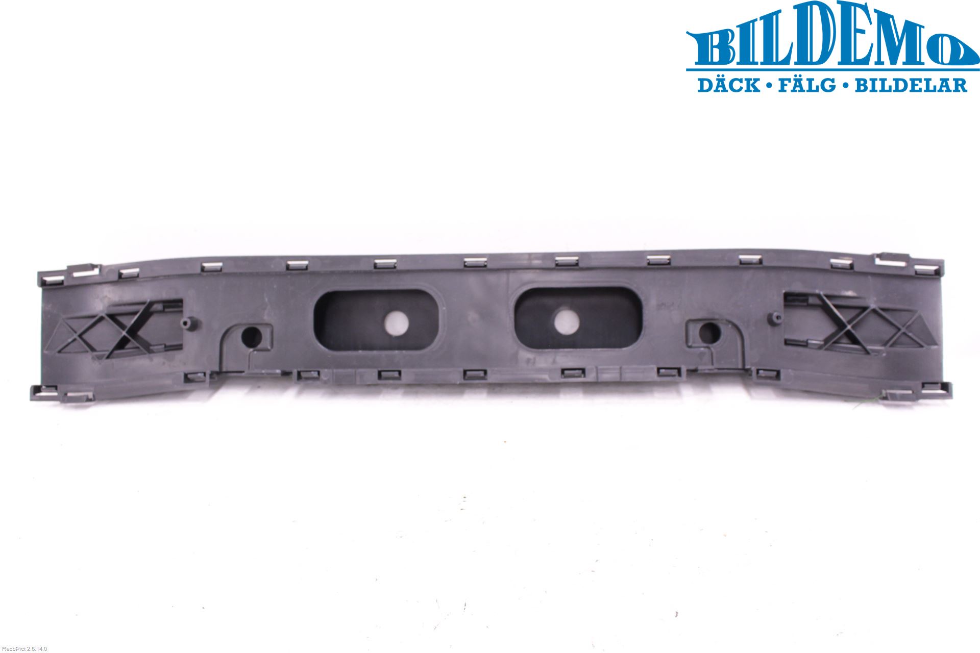 Volvo V50 04-07 Stötfångar Deformelement Fram