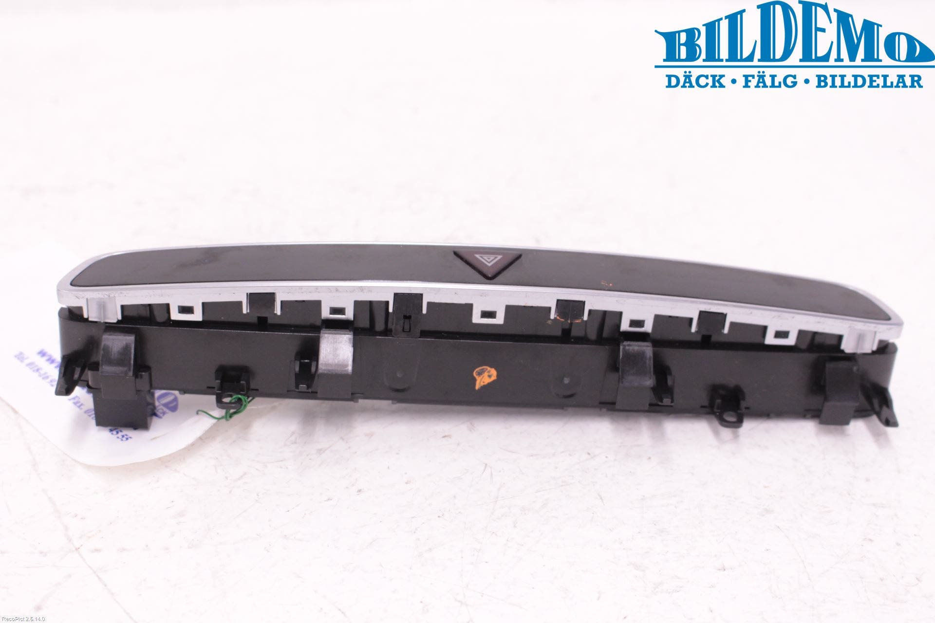 Mercedes-Benz MB E-KLASS (W213) 16-23 Strömställare Multifunktion