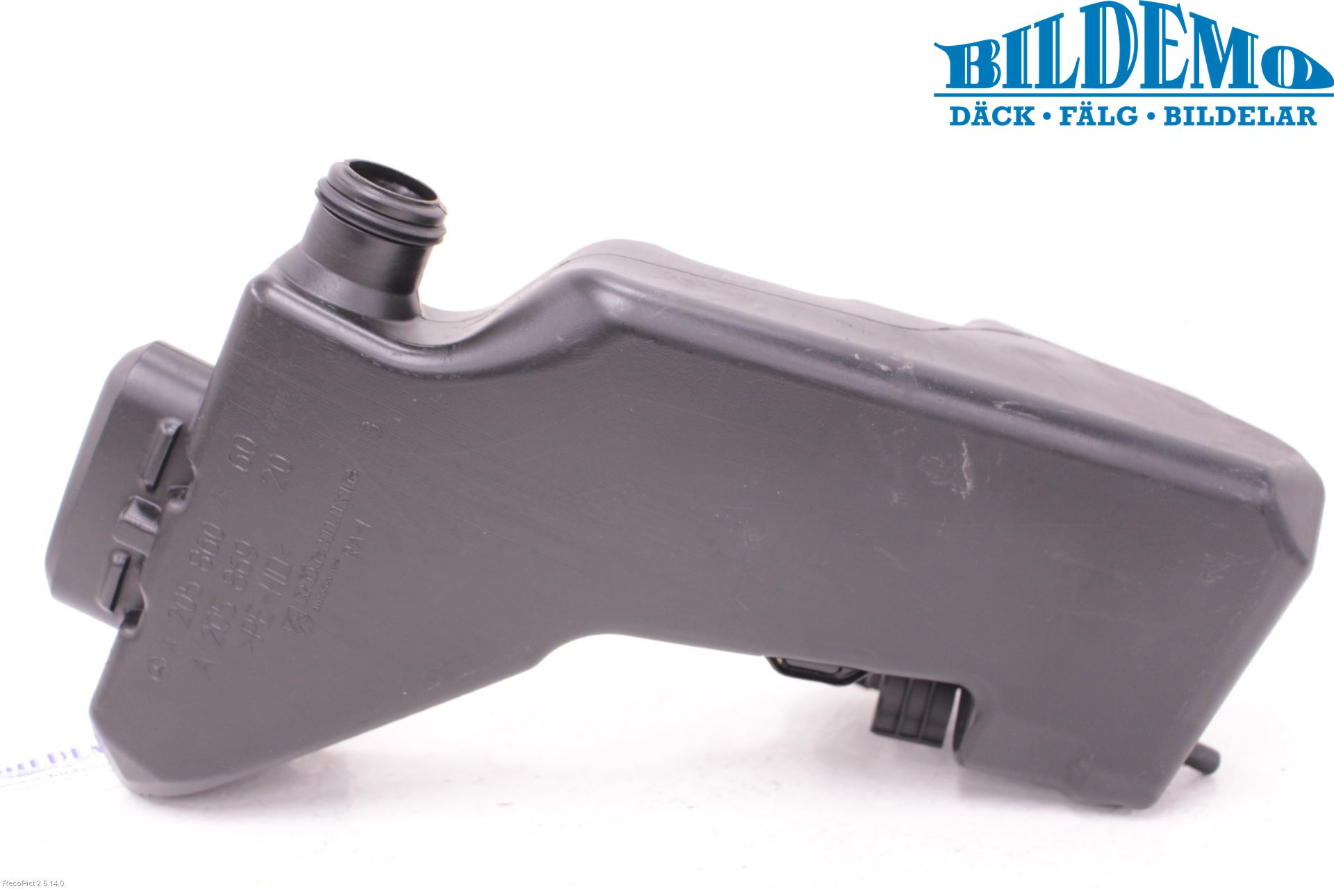 Mercedes-Benz MB E-KLASS (W213) 16-23 Spolartank Vindruta