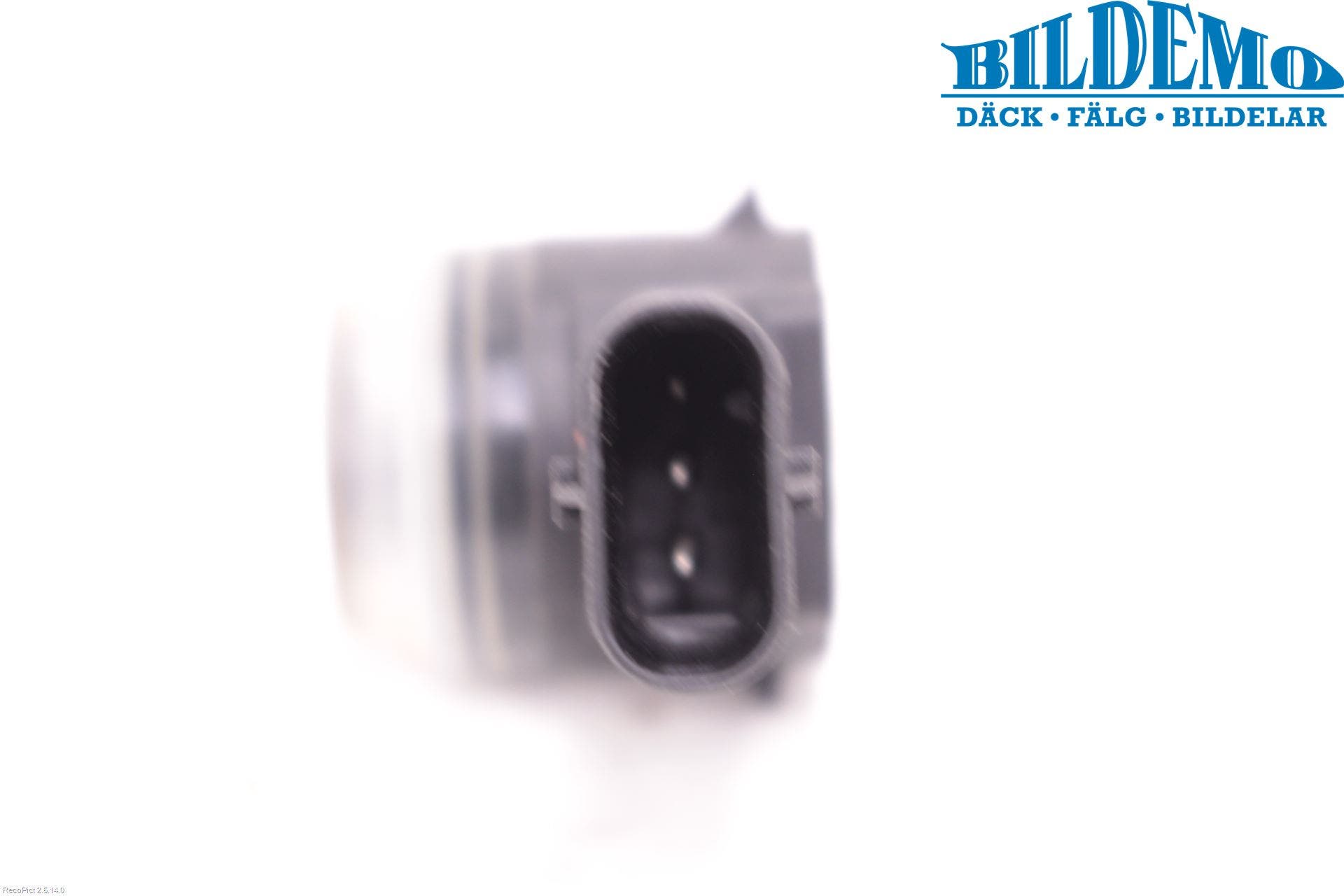 Mercedes-Benz MB E-KLASS (W213) 16-23 Parkeringshjälp Backsensor