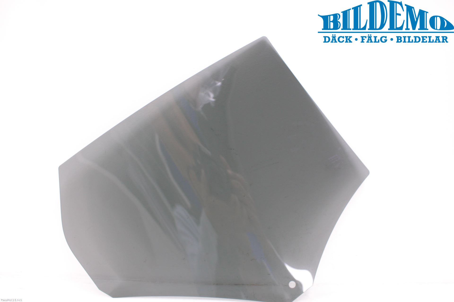 Volvo V40 12-19 Dörruta Bak Vänster