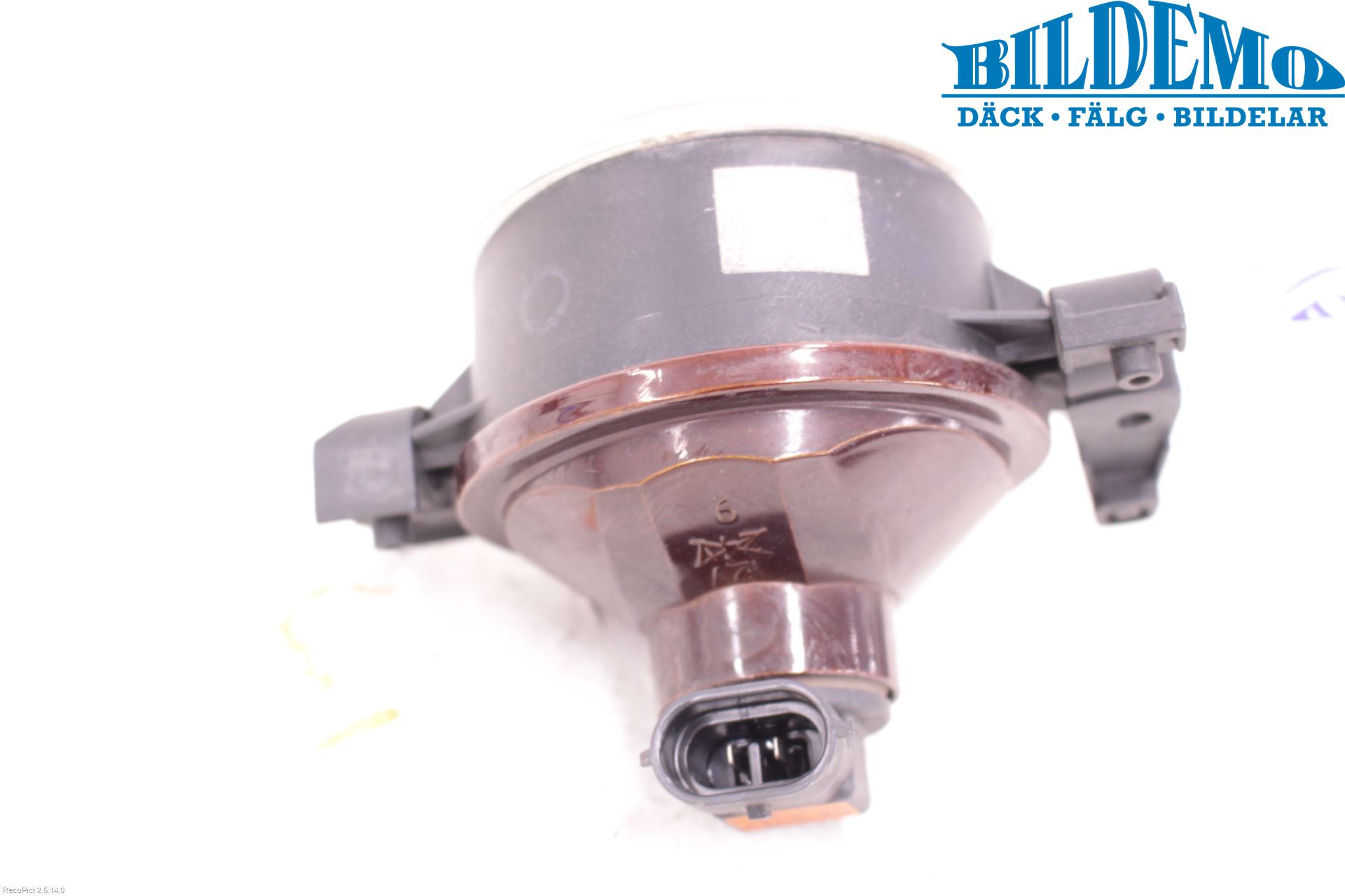 Ford FOCUS     04-07 Dimljus-Varselljus Fram