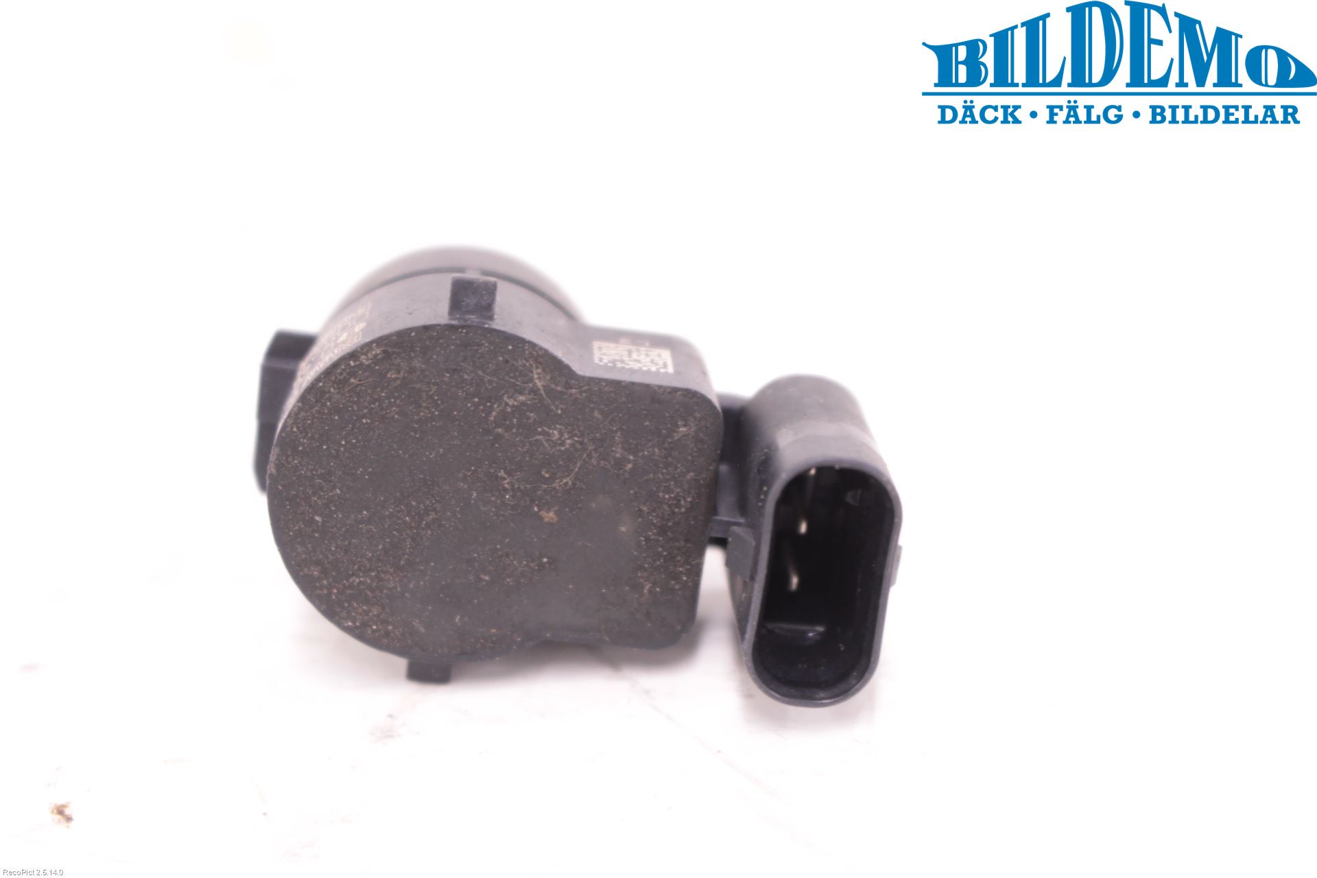 BMW 1 E87/81 5D/3D 03-11 Parkeringshjälp Frontsensor