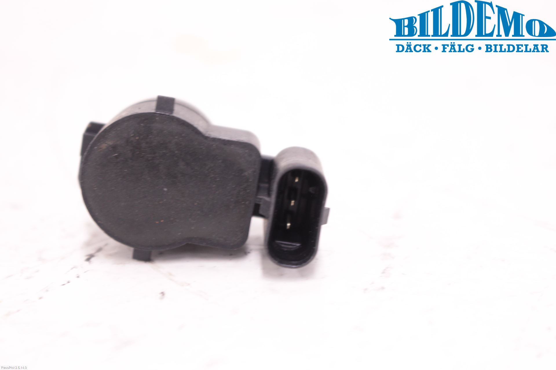 BMW 1 E87/81 5D/3D 03-11 Parkeringshjälp Backsensor