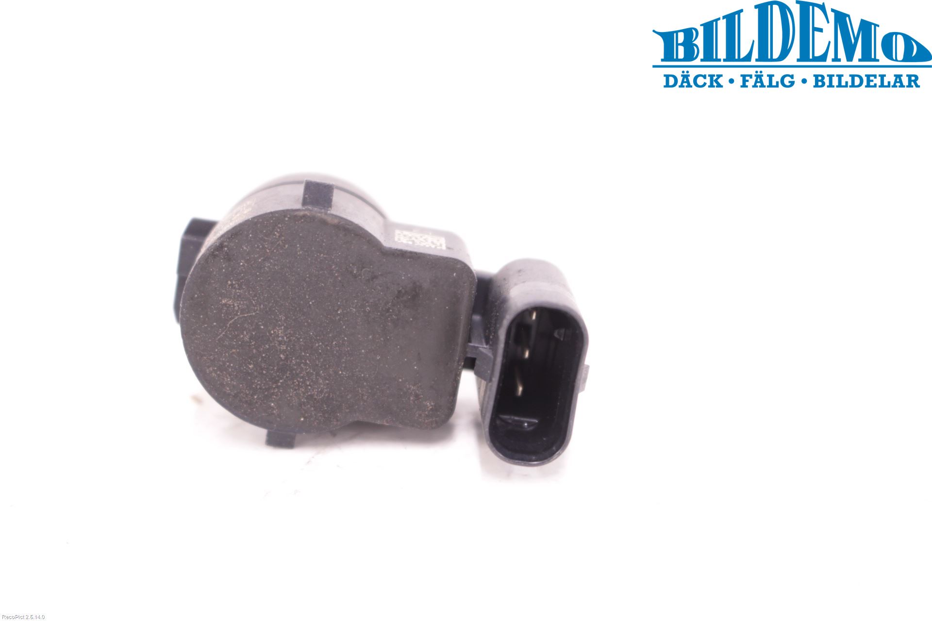 BMW 1 E87/81 5D/3D 03-11 Parkeringshjälp Backsensor