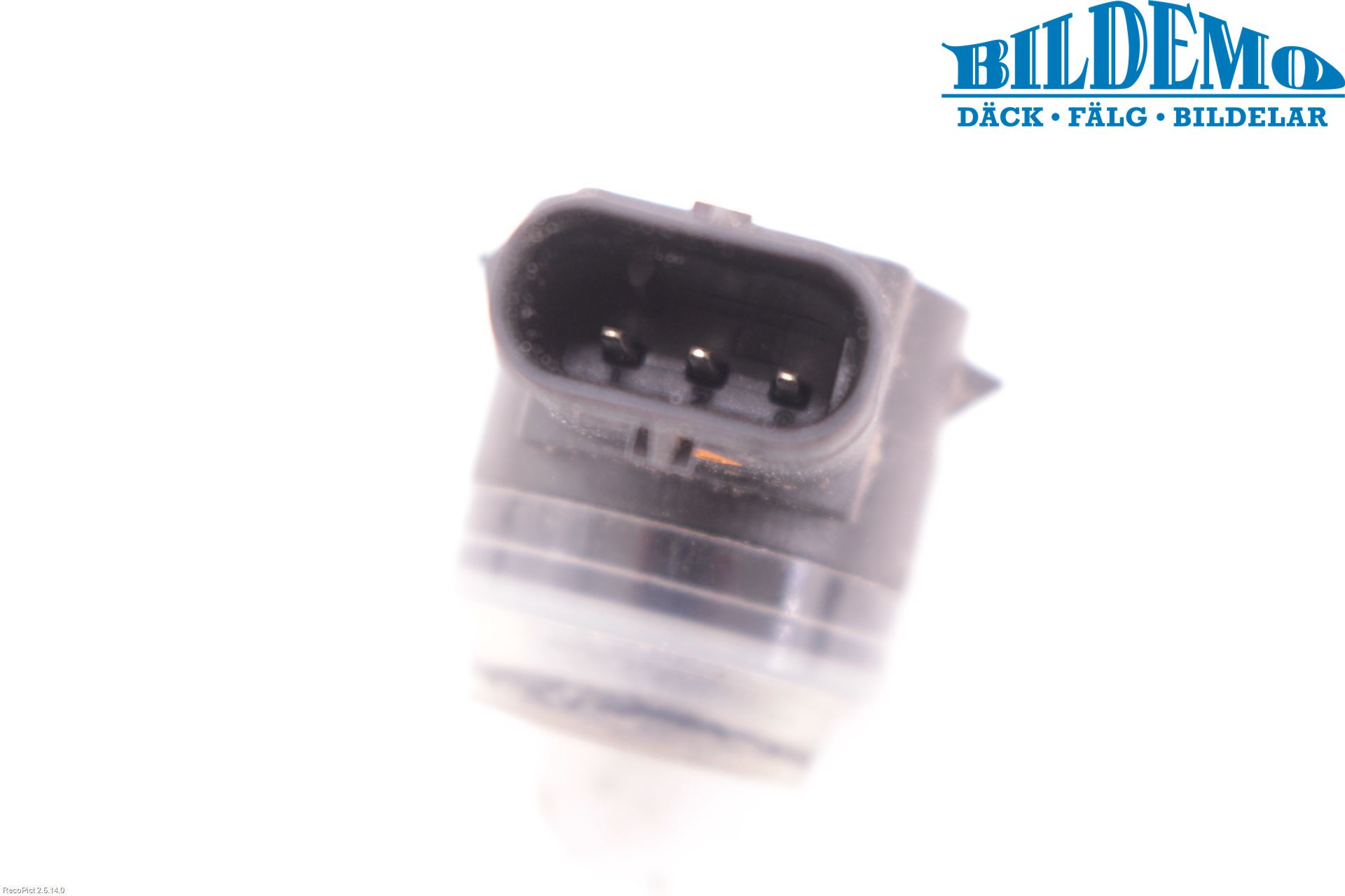 Mercedes-Benz MB A-KLASS (W176) 13-18 Parkeringshjälp Backsensor