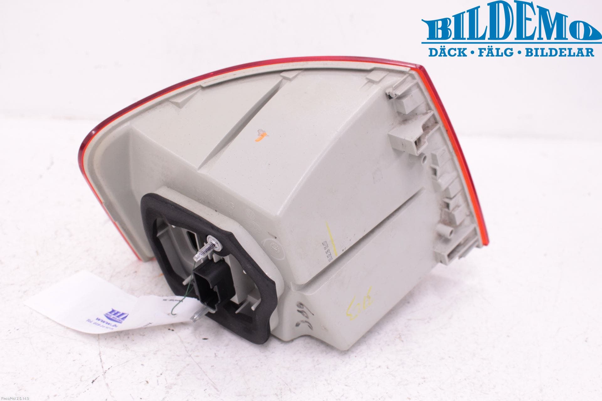 Volkswagen VW JETTA V 06-10 Bakljus Höger