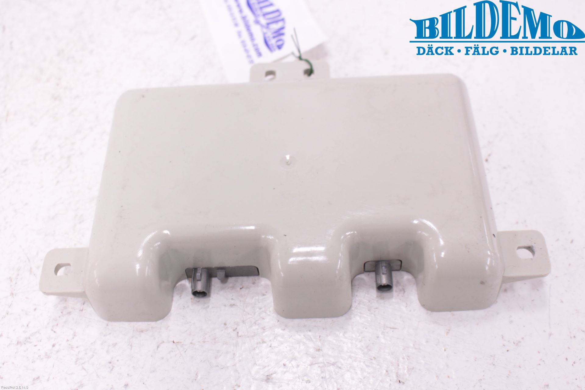 BMW 6 GRAN COUPÉ F06 12-19 Antenn