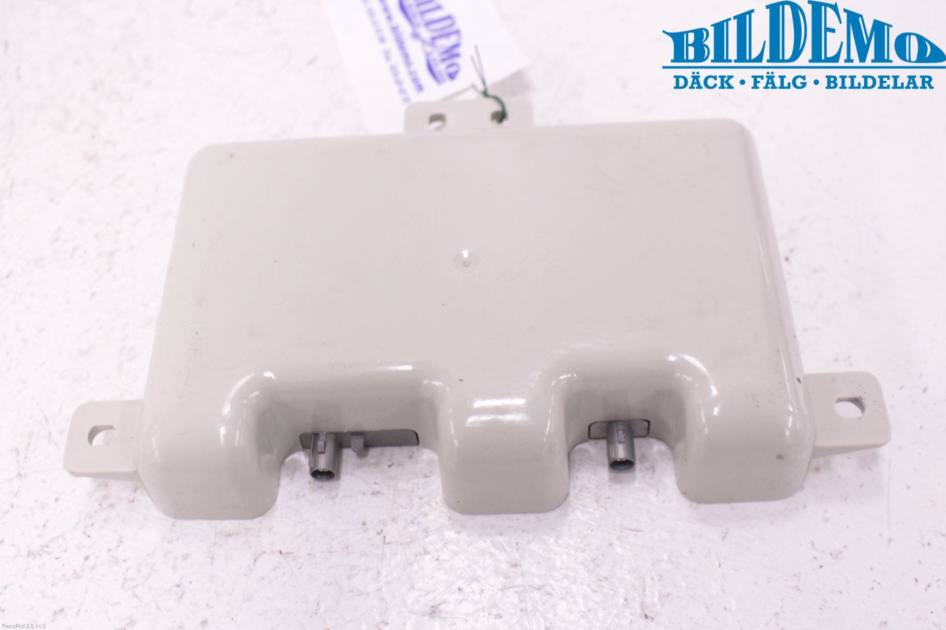 BMW 6 GRAN COUPÉ F06 12-19 Antenn