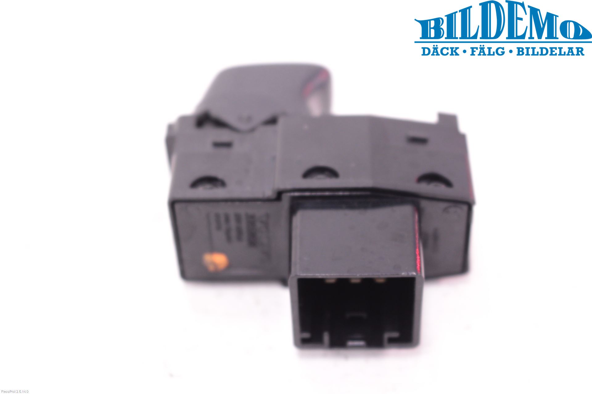 Volvo XC70 05-07 Strömställare Elhiss