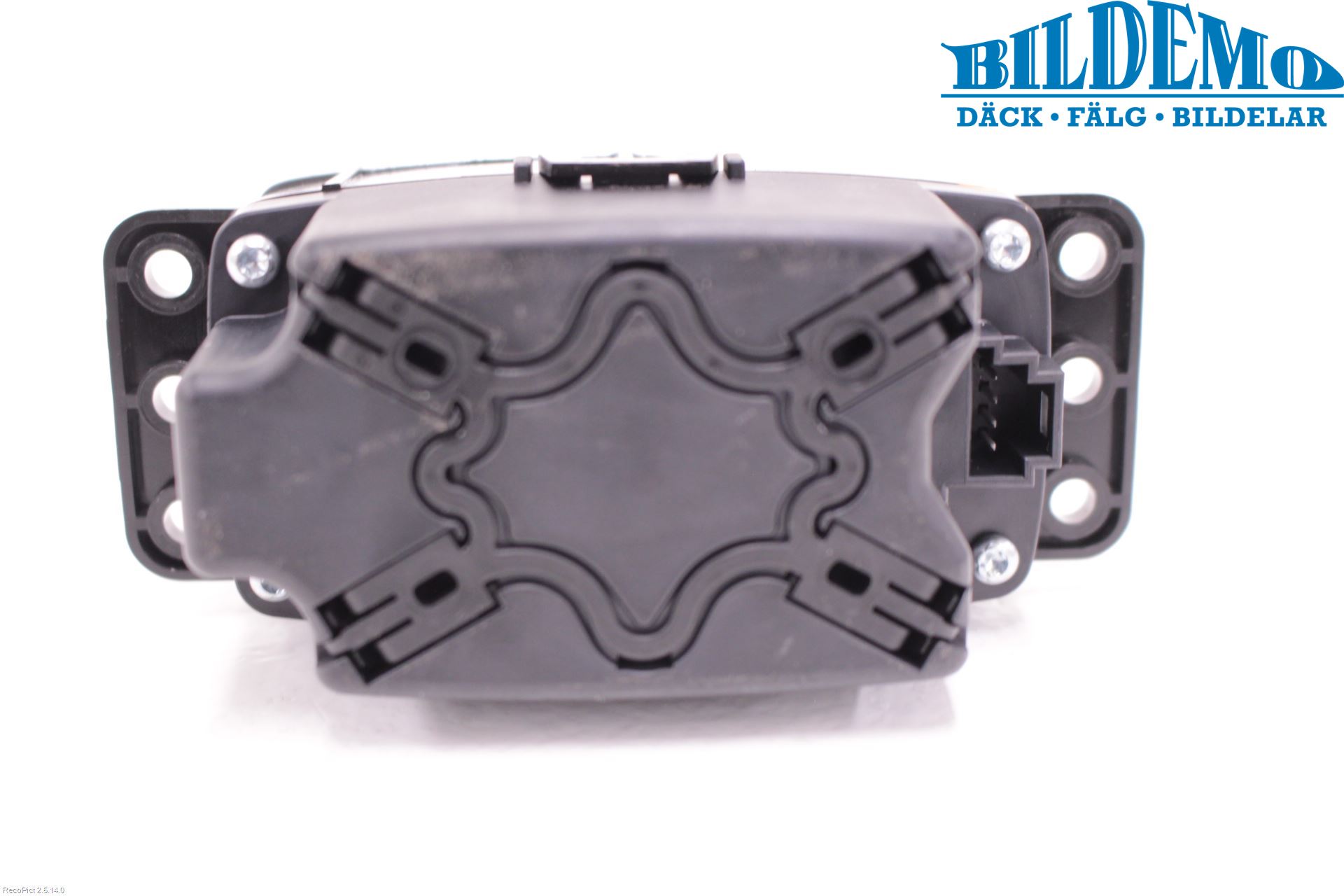 Mercedes-Benz MB A-KLASS (W176) 13-18 Strömställare Multifunktion