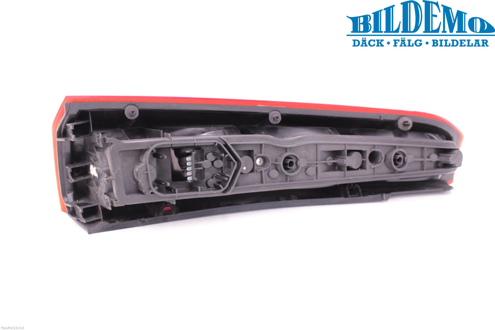 Opel MERIVA A   03-10 Bakljus Höger