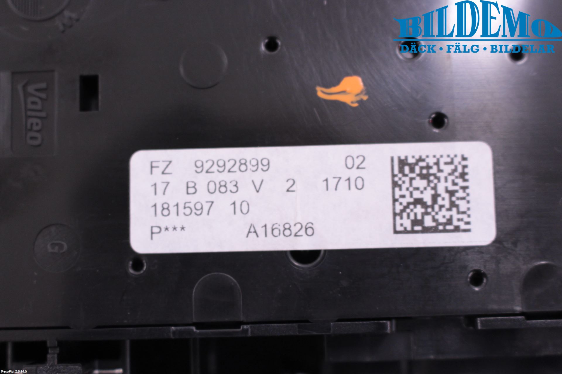 Mini COOPER CLUBMAN F54 16- Innerbelysning