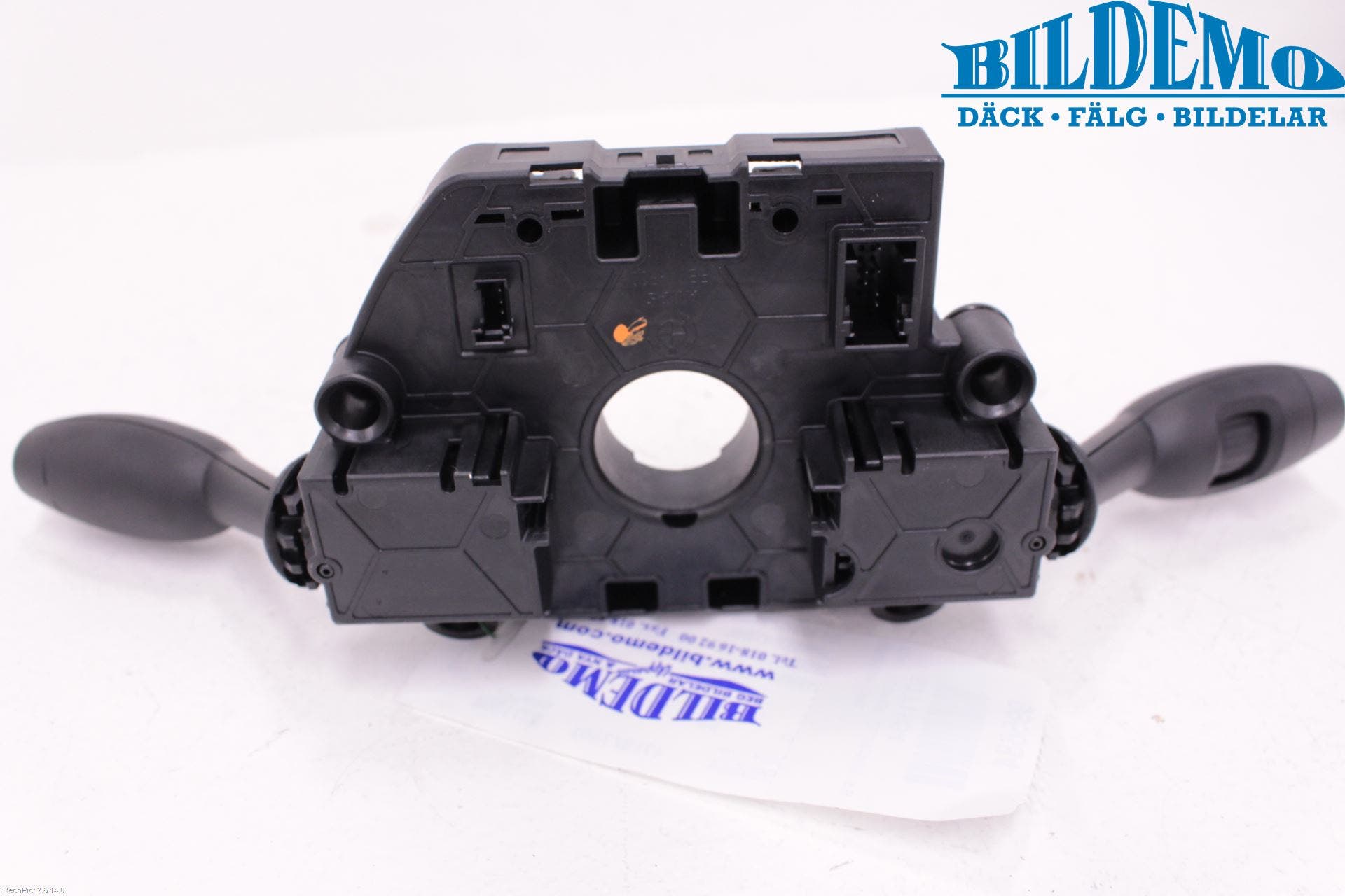 Mini COOPER CLUBMAN F54 16- Spakcentral