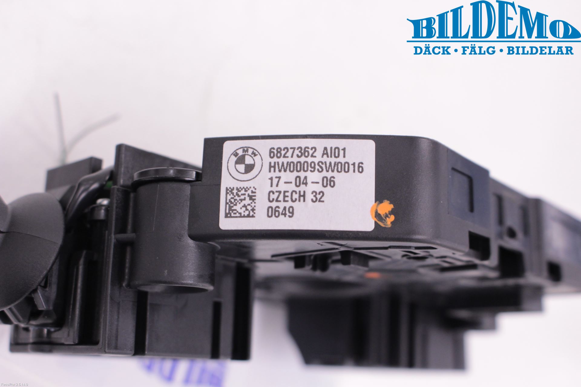 Mini COOPER CLUBMAN F54 16- Spakcentral