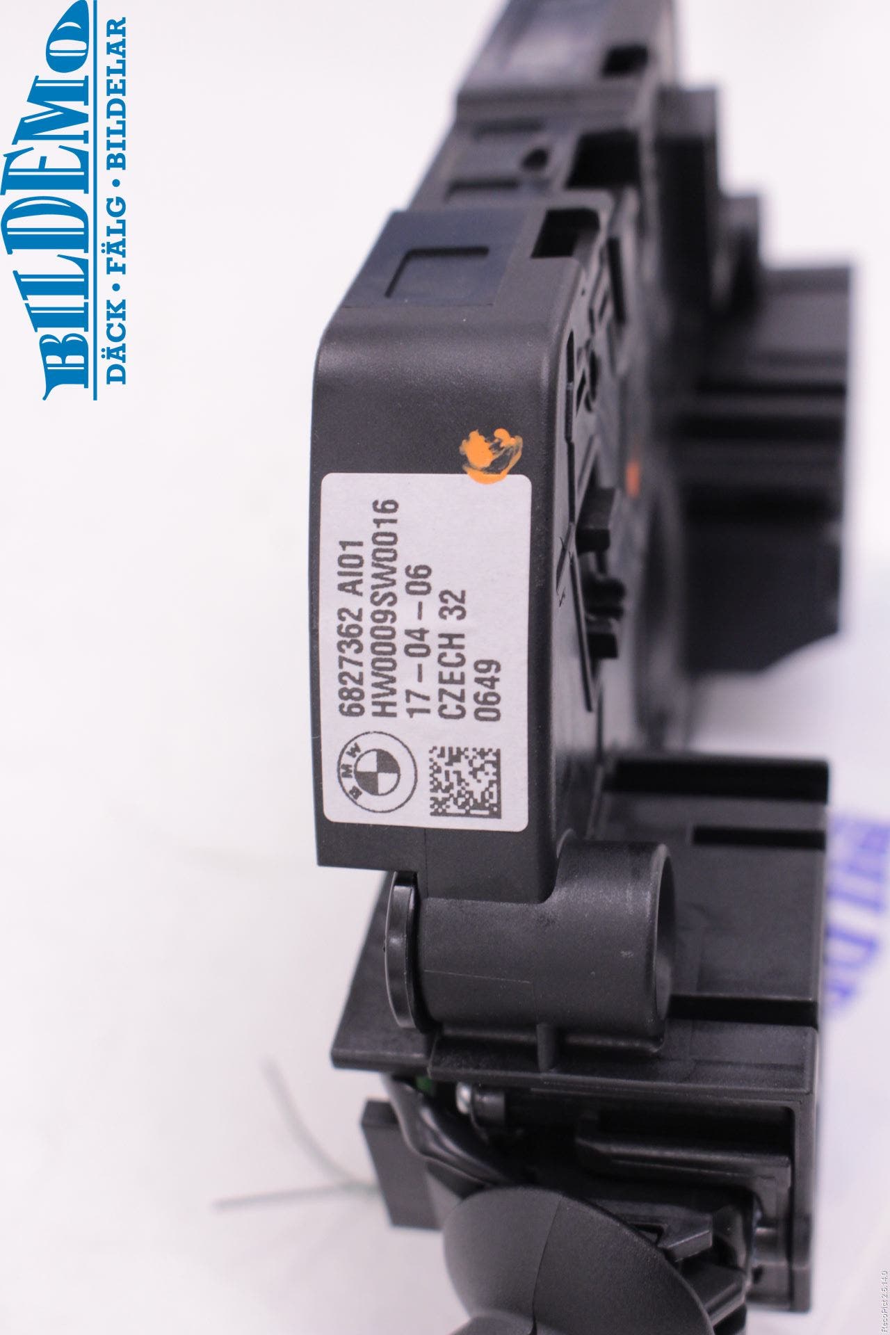 Mini COOPER CLUBMAN F54 16- Spakcentral