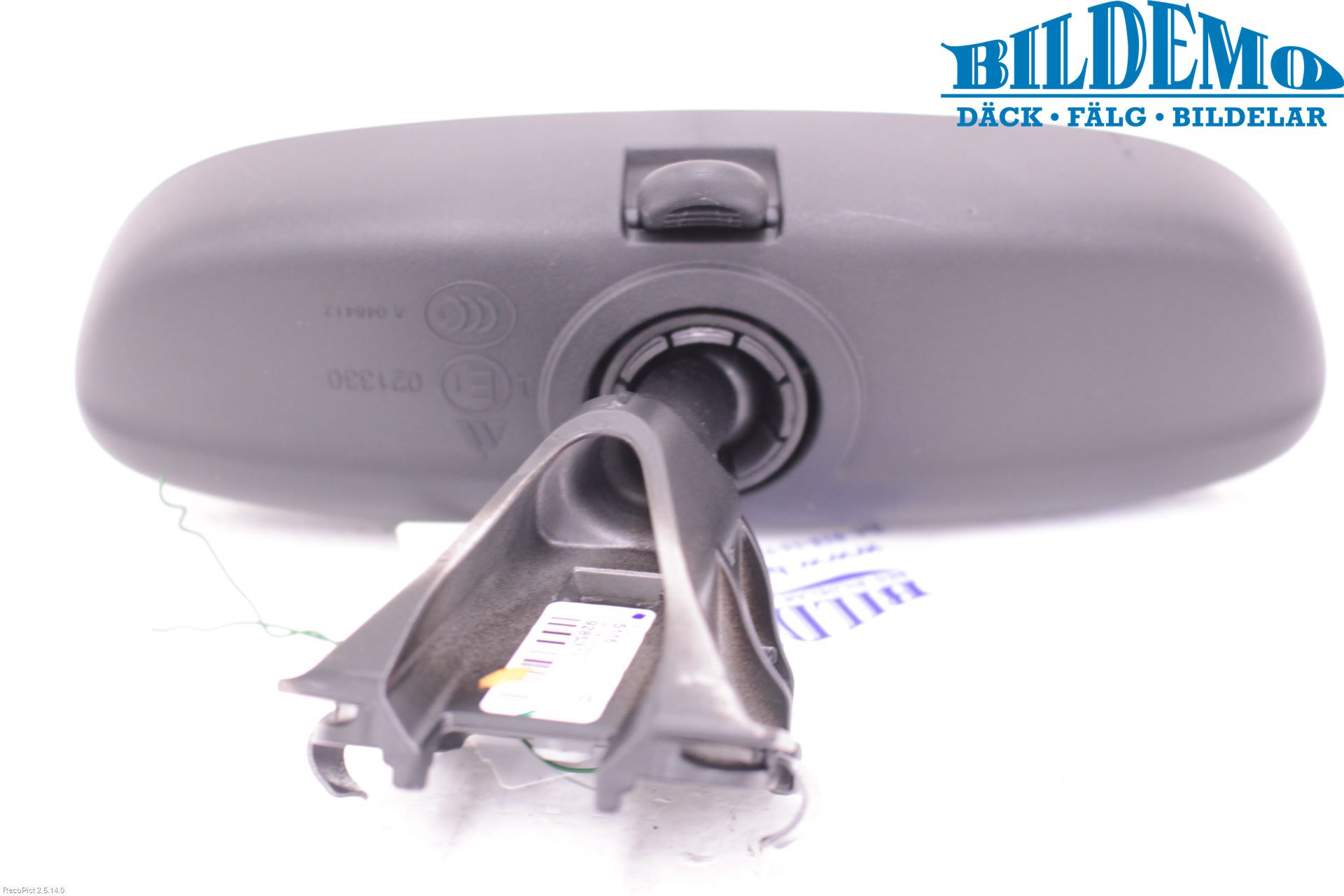 Mini COOPER CLUBMAN F54 16- Spegel Invändig