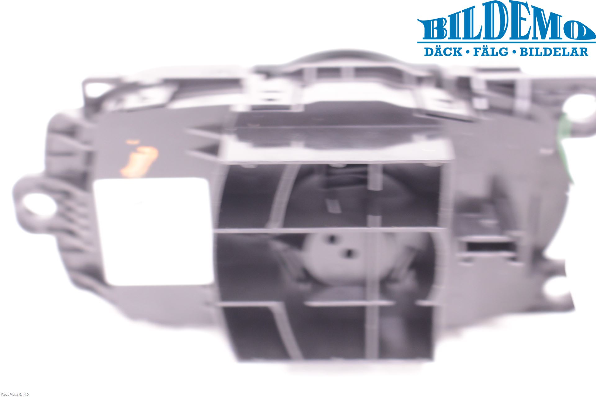 Mini COOPER CLUBMAN F54 16- Strömställare Multifunktion