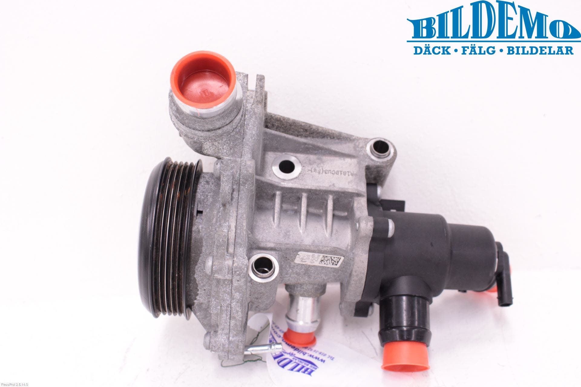 Mercedes-Benz MB A-KLASS (W176) 13-18 Vattenpump