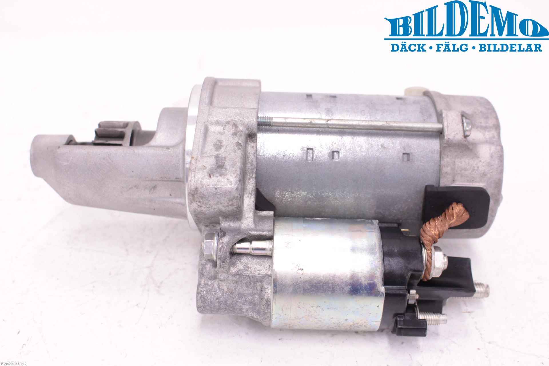 Mercedes-Benz MB A-KLASS (W176) 13-18 Startmotor Diesel