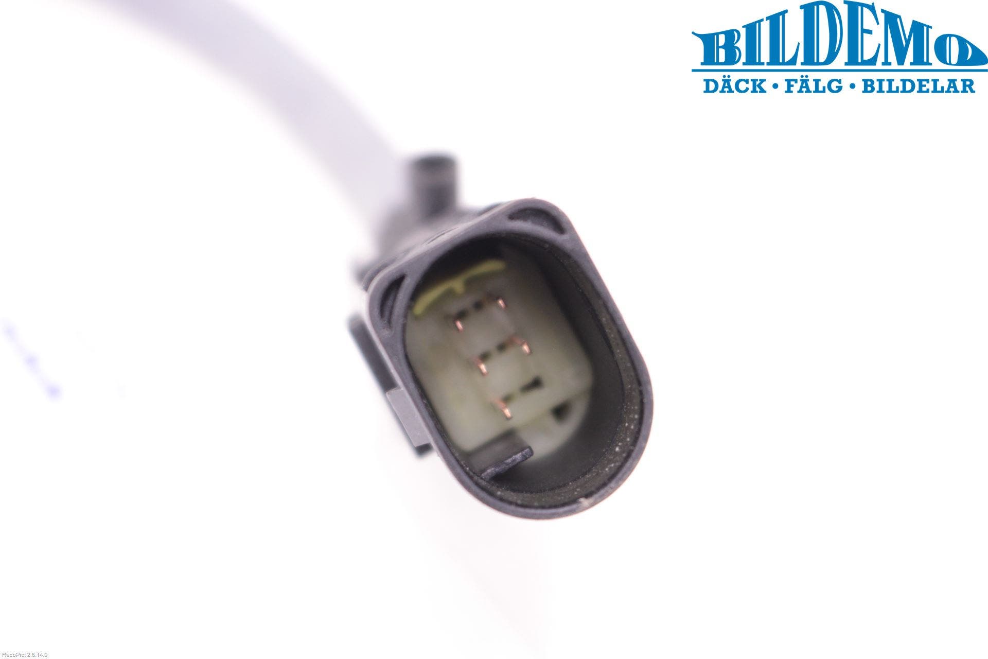 Mercedes-Benz MB A-KLASS (W176) 13-18 Injlambdasond