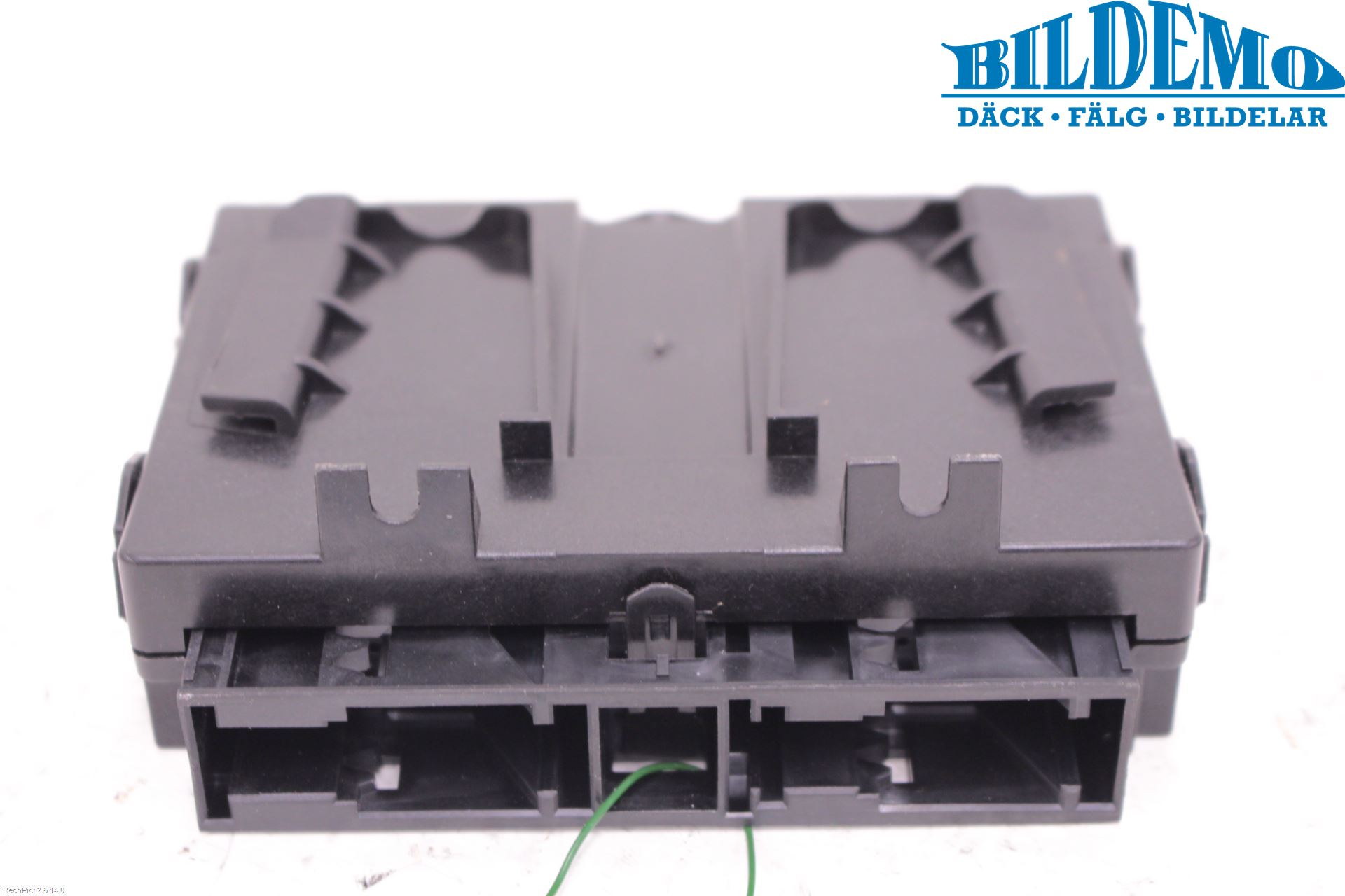 Mini COOPER CLUBMAN F54 16- Ac Styrenhet Ac Manöveren