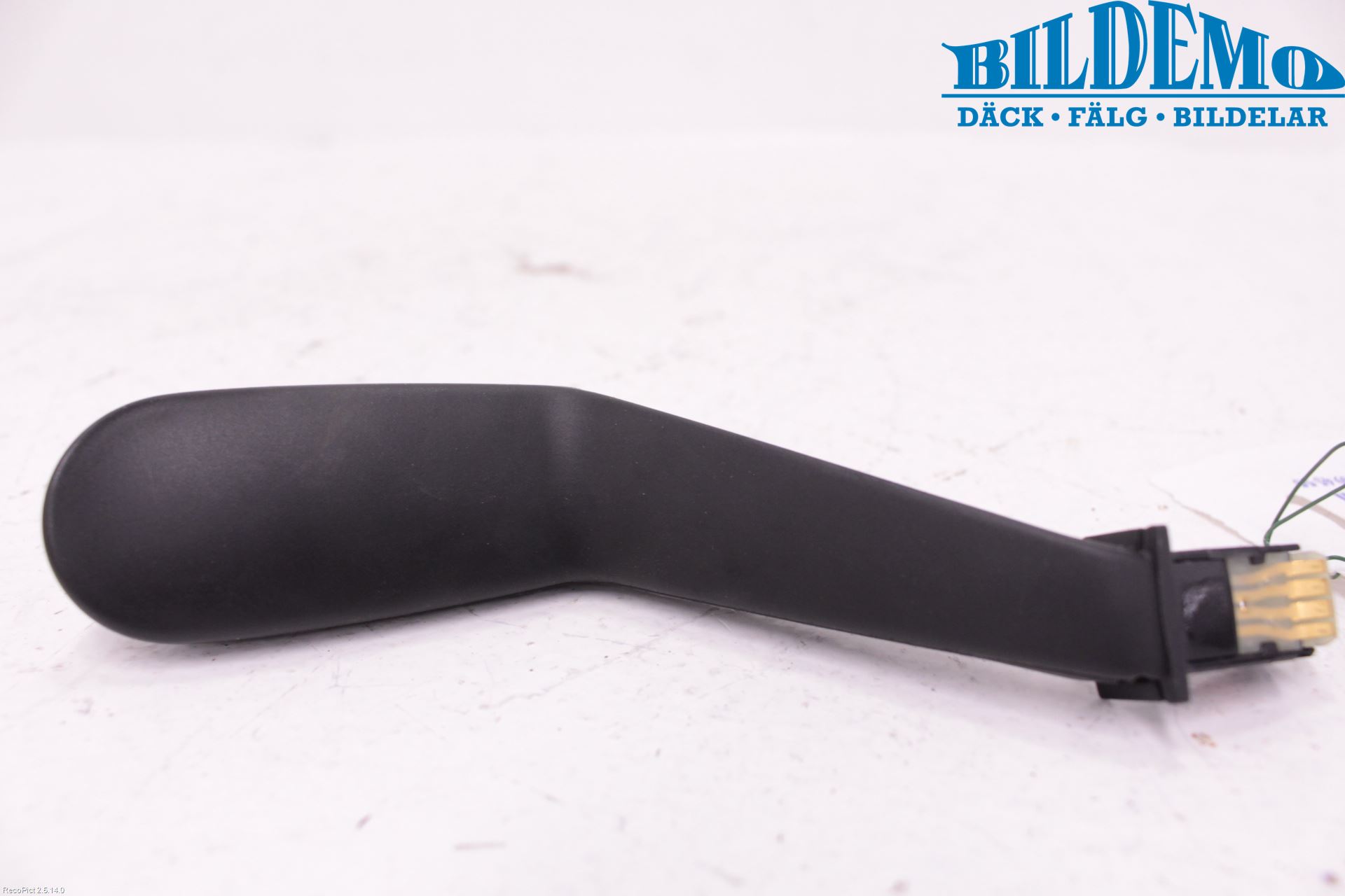 Saab 9-3 VER 2 Spak Torkar-Spolomk