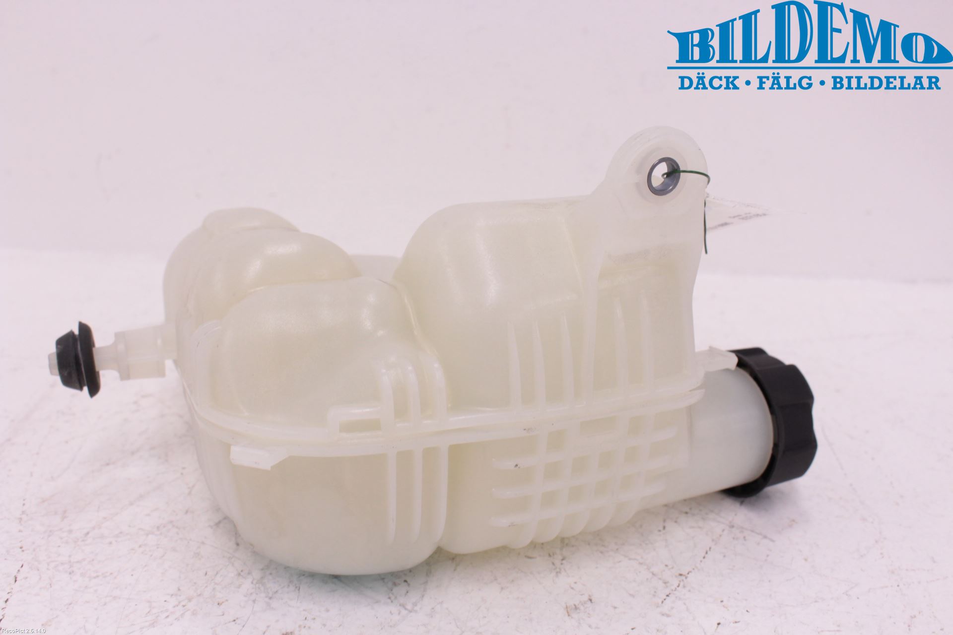 Mini COOPER CLUBMAN F54 16- Expansionstank