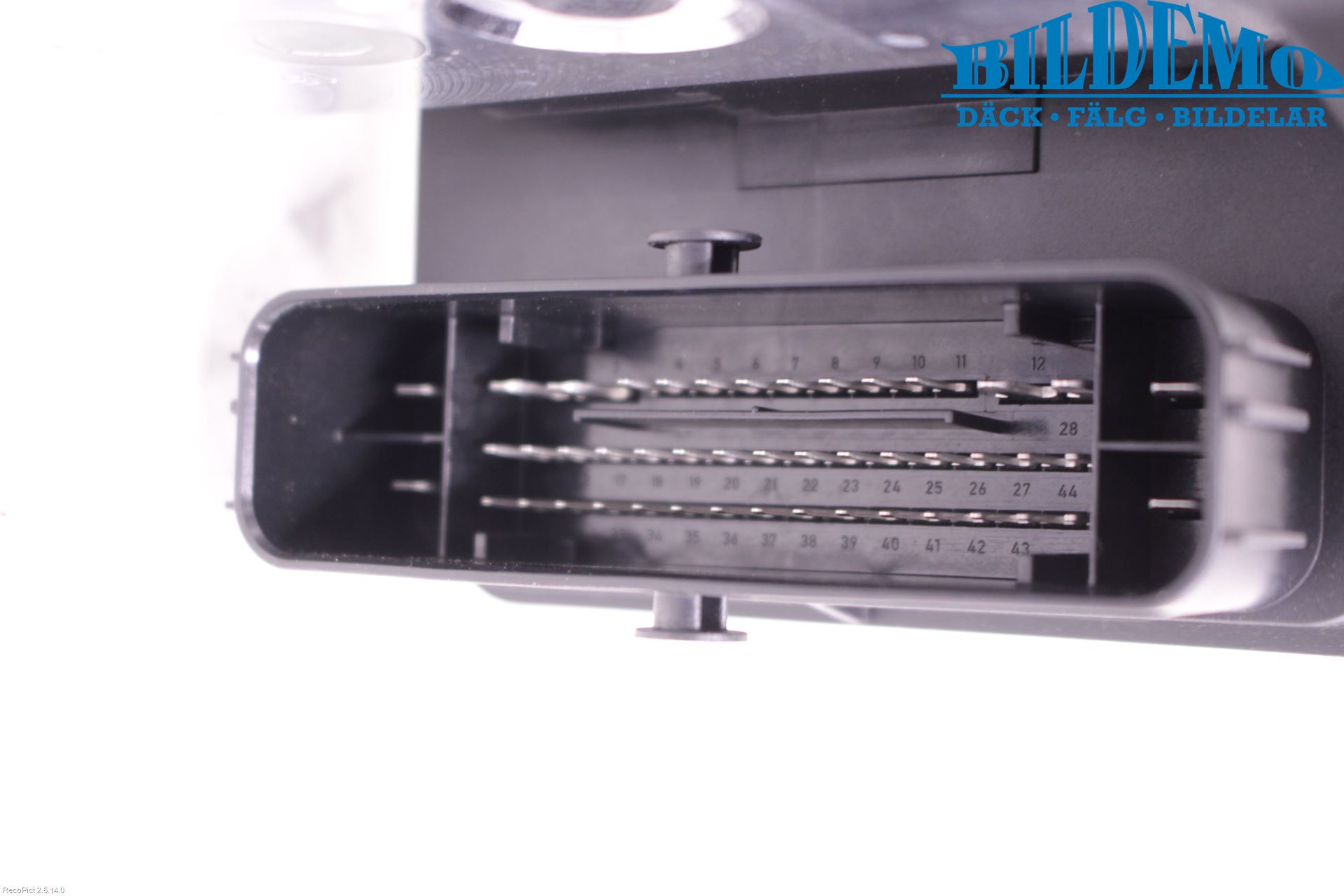 Mini COOPER CLUBMAN F54 16- Abs Hydraulaggregat