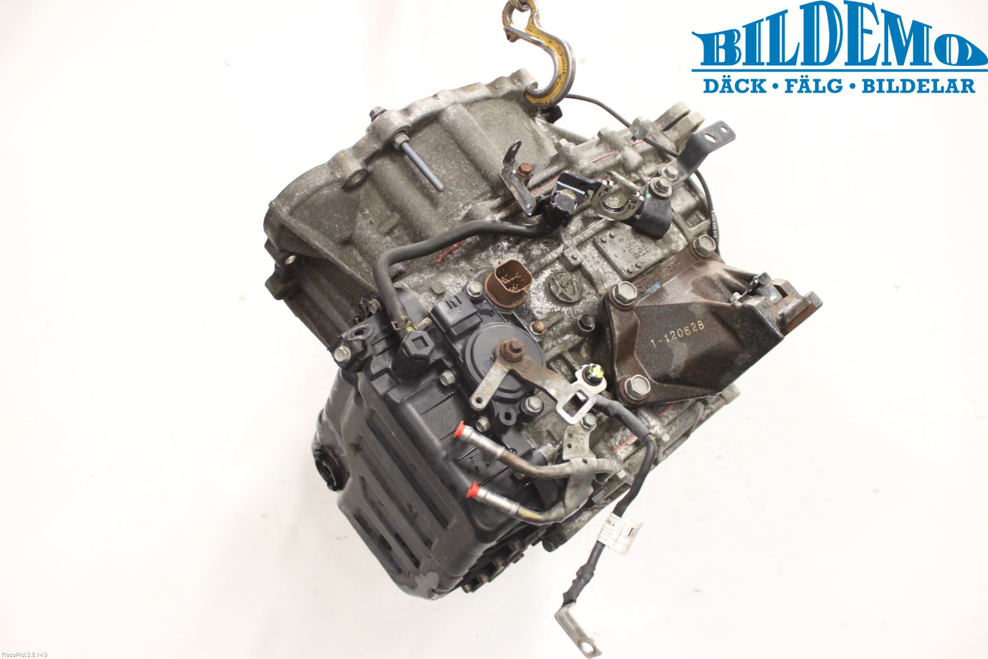 Hyundai i30 GD 13-17 Växellåda Automat