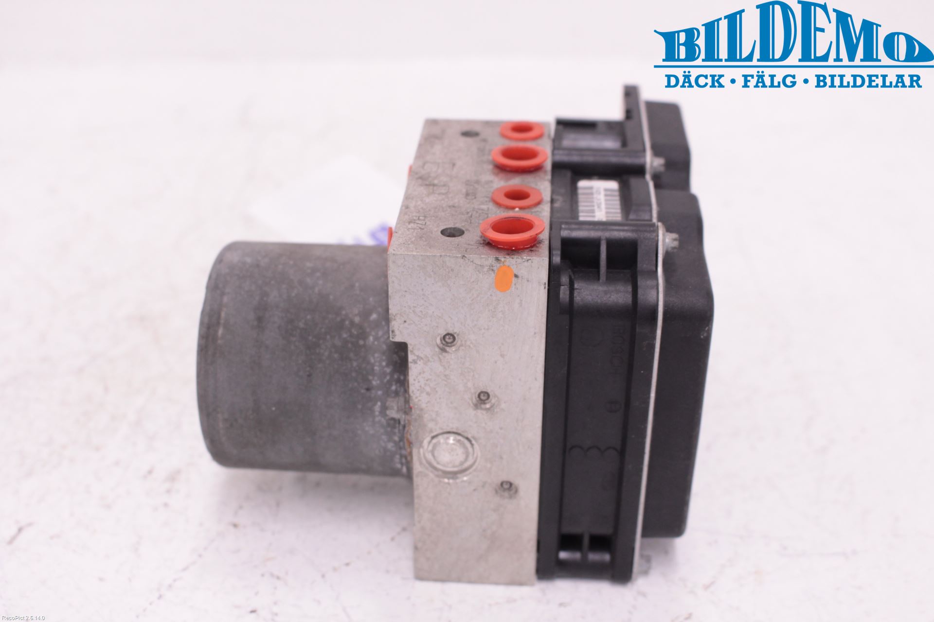 Audi A4/S4 08-11 Abs Hydraulaggregat