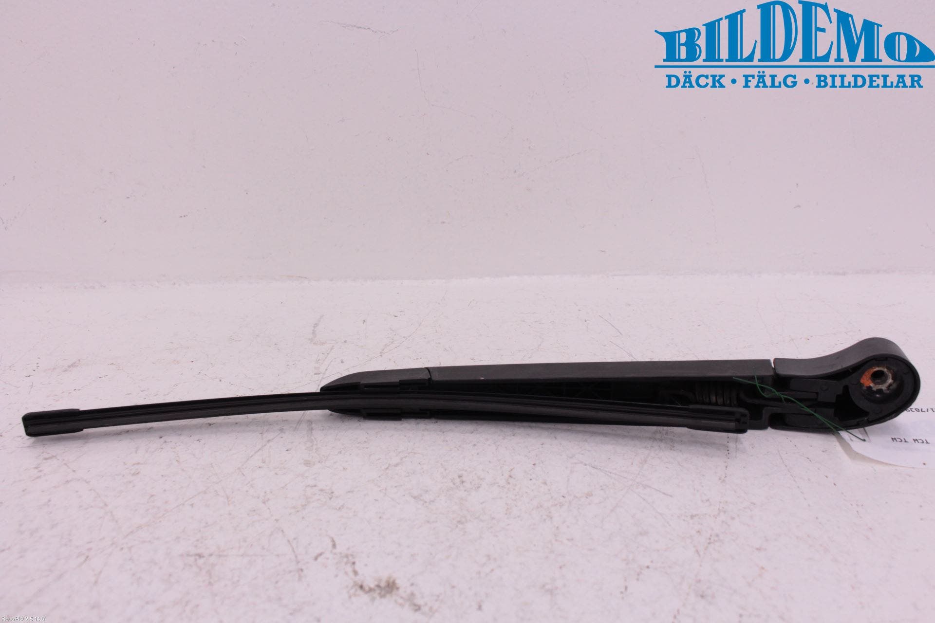 Hyundai i30 GD 13-17 Torkararm-Bakruta