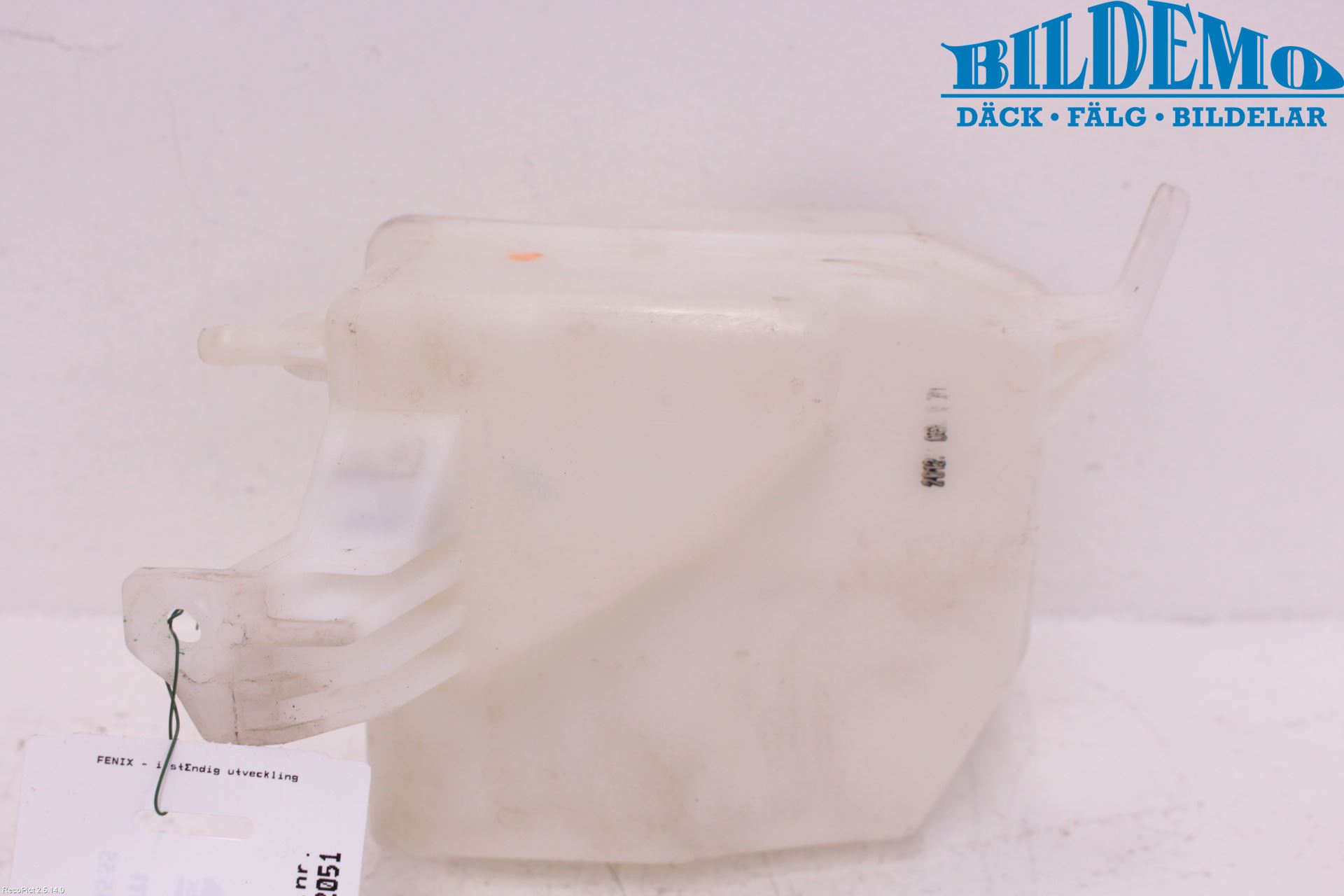 Hyundai i30 GD 13-17 Expansionstank