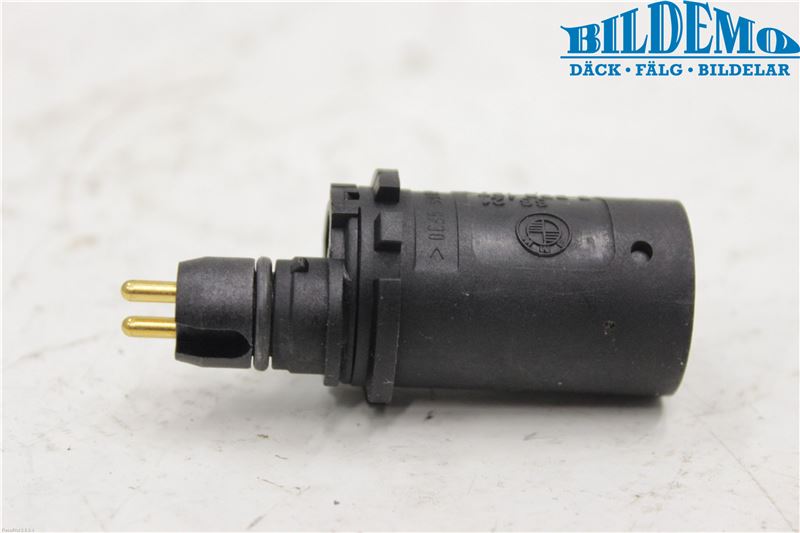 BMW 5 E39 95-04 Parkeringshjälp Backsensor