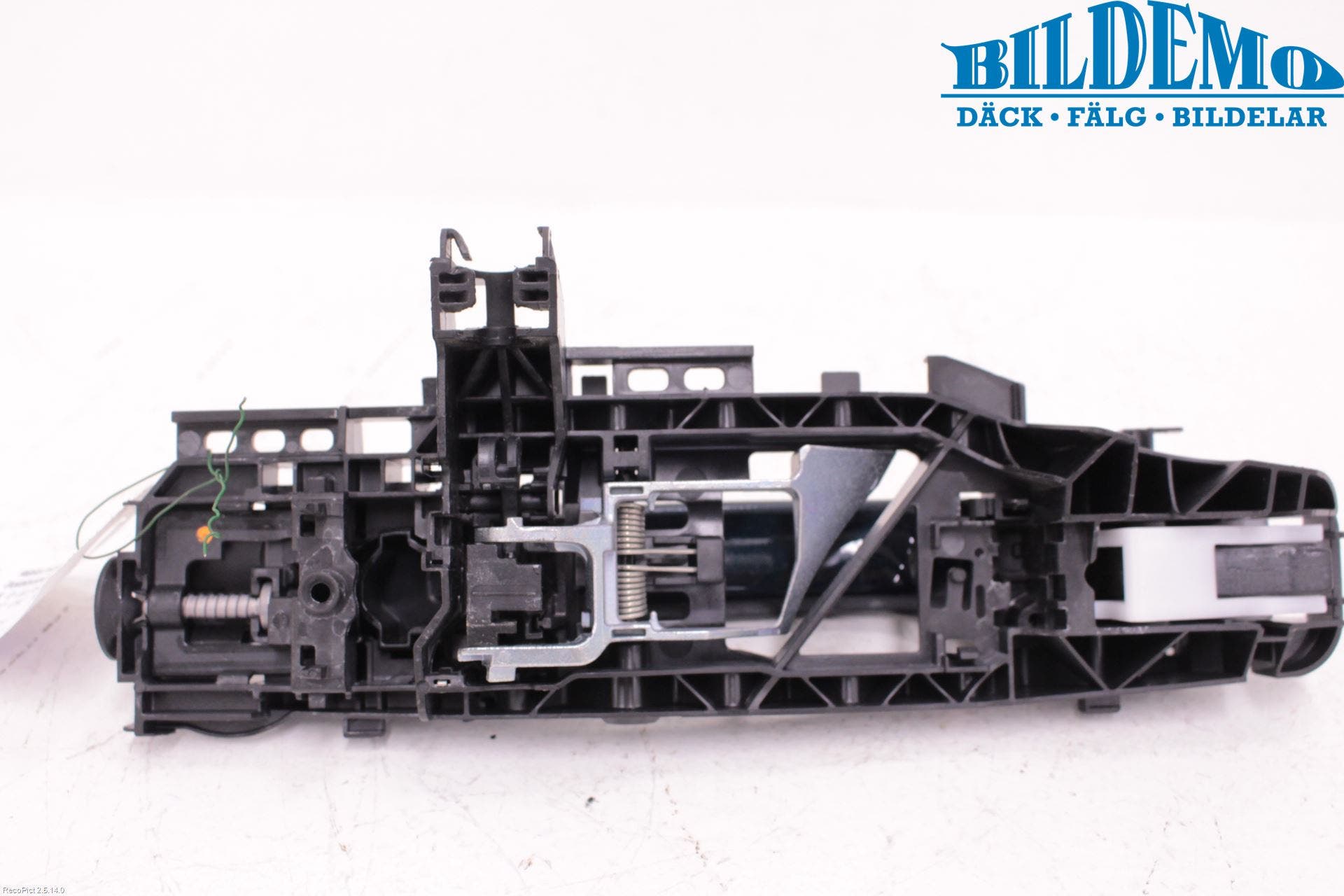 Mercedes-Benz MB E-KLASS (W213) 16-23 Dörrhandtag Yttre Hö