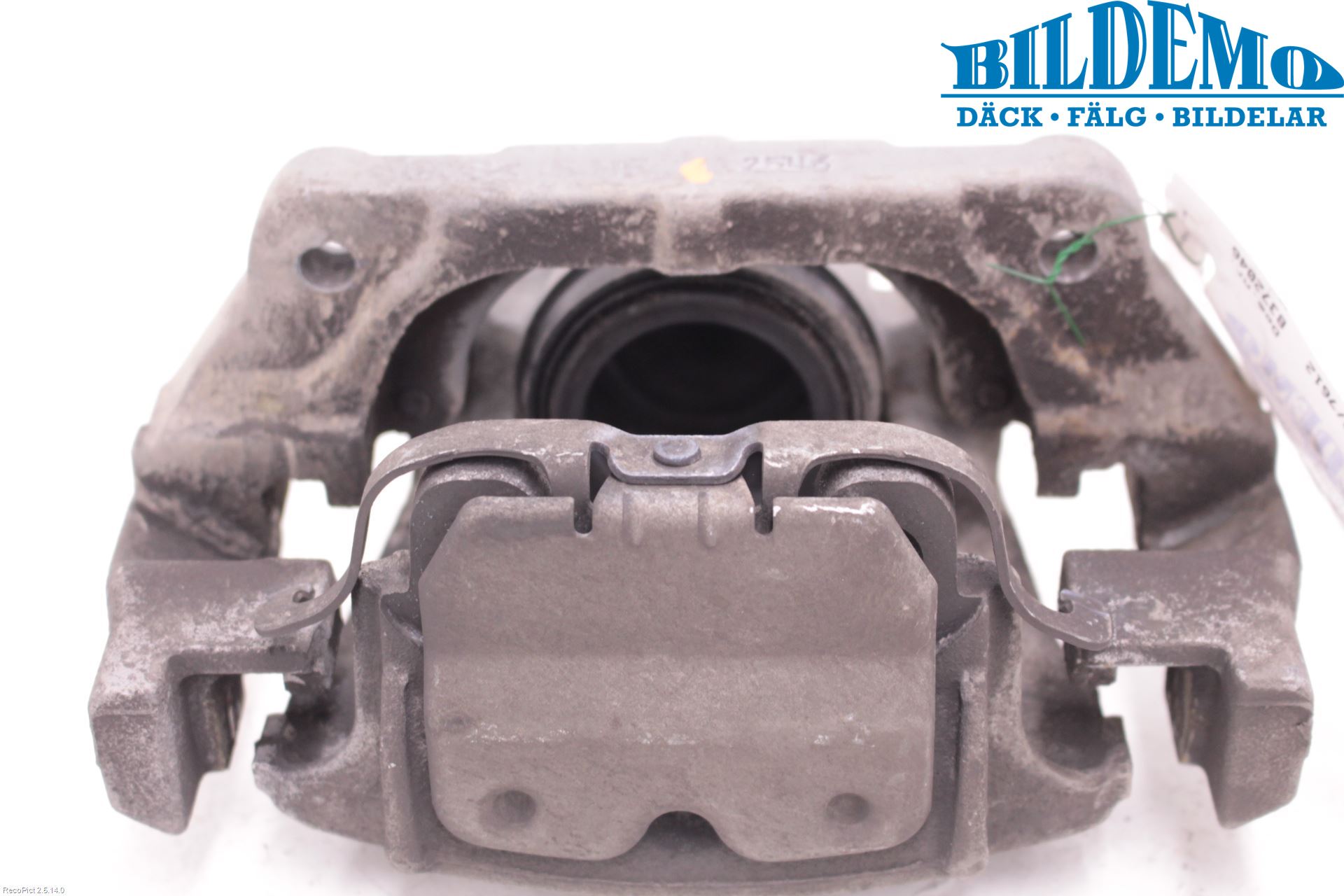 BMW X5 F15 13-18 Bromsok Fram Höger