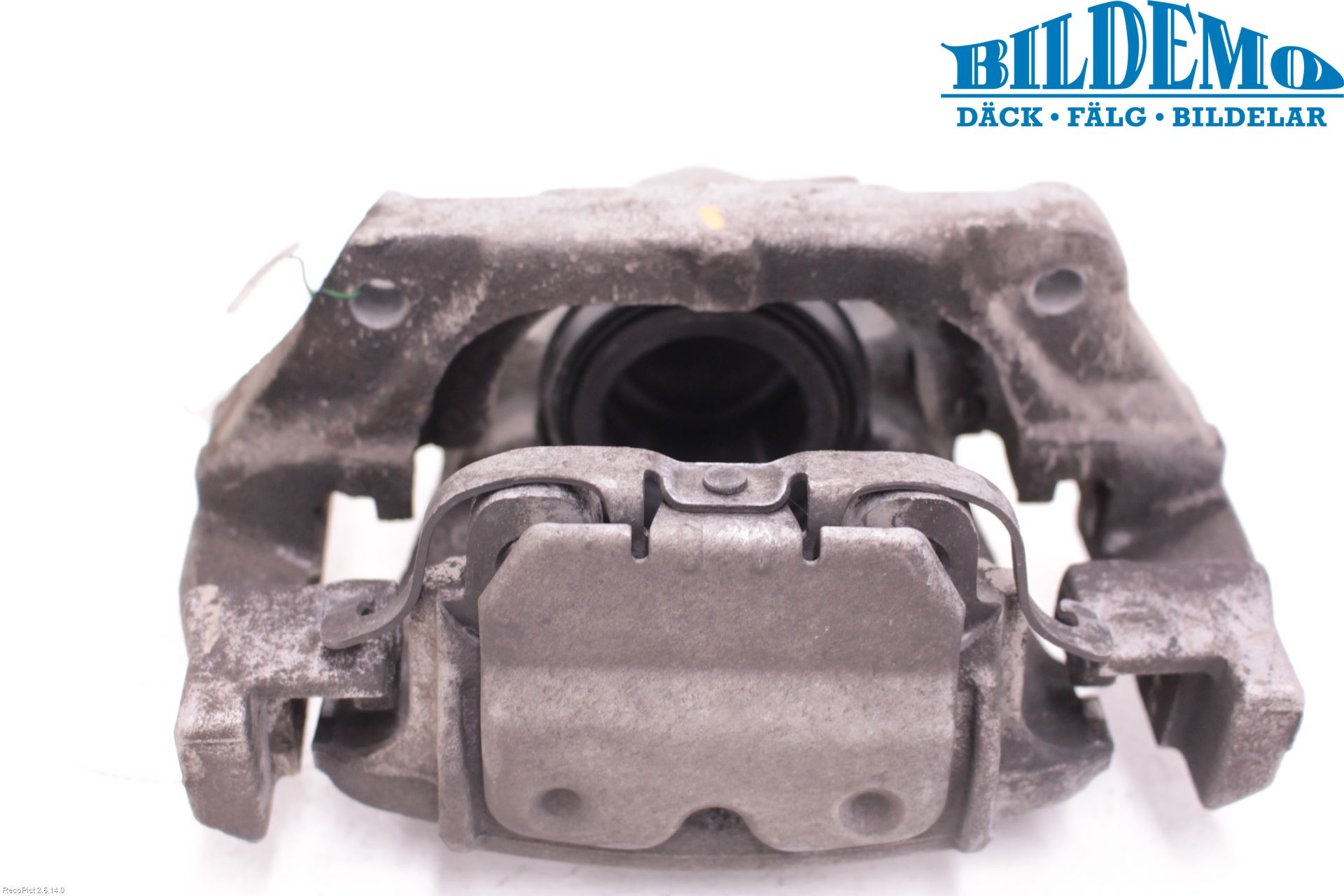 BMW X5 F15 13-18 Bromsok Fram Vänster