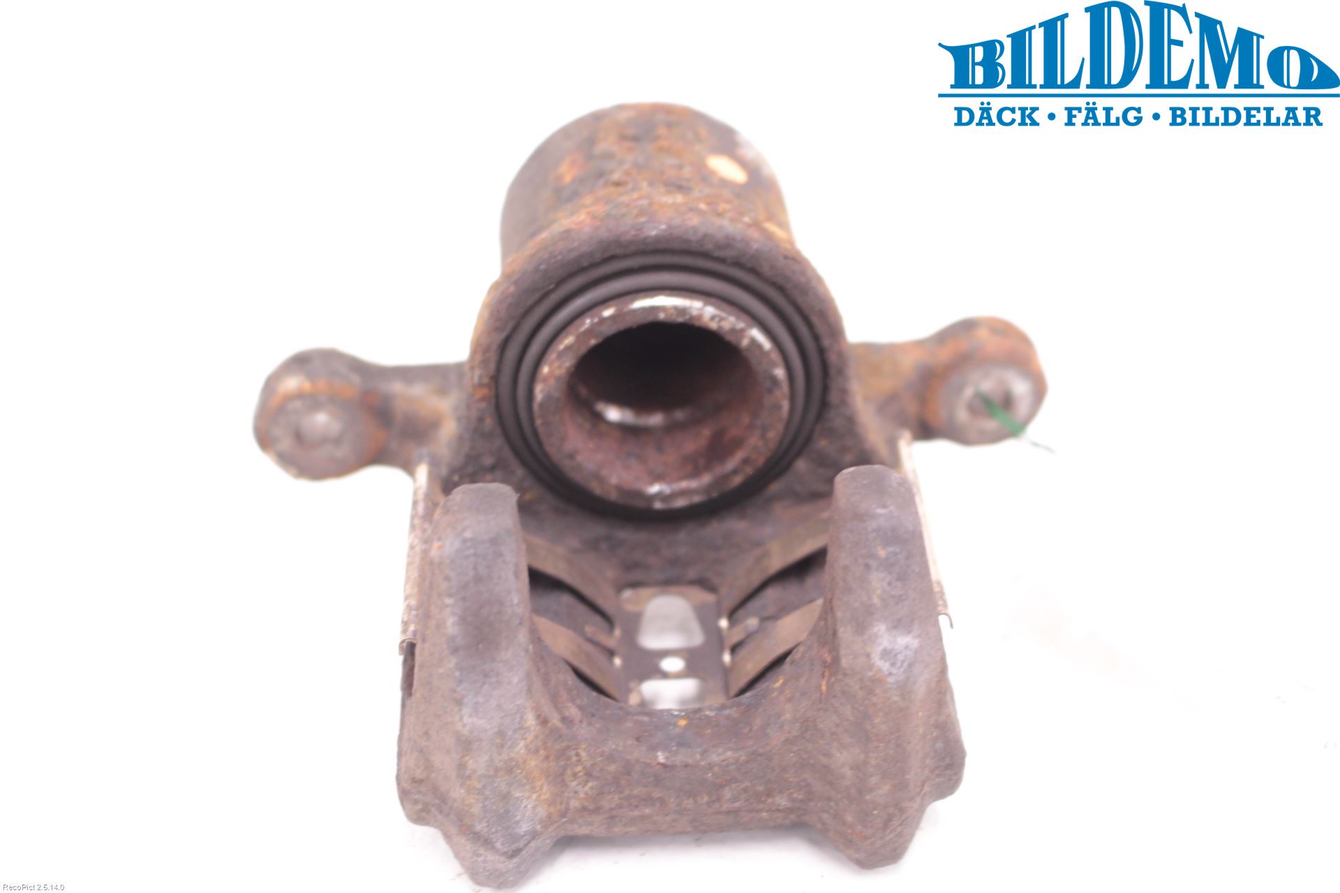 Honda ACCORD    08- Bromsok Bak Vänster